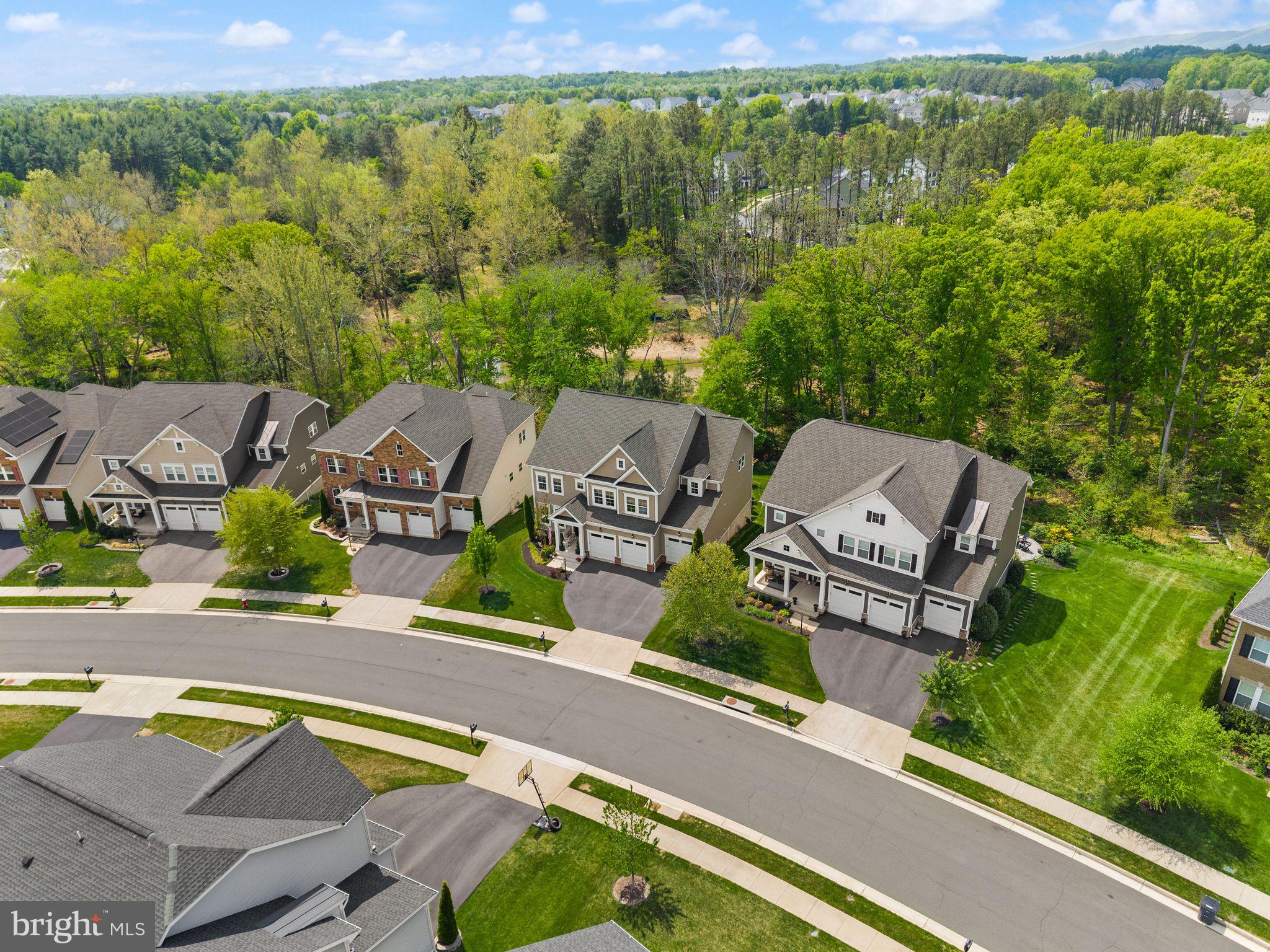 WESTBURY GLEN - Residential