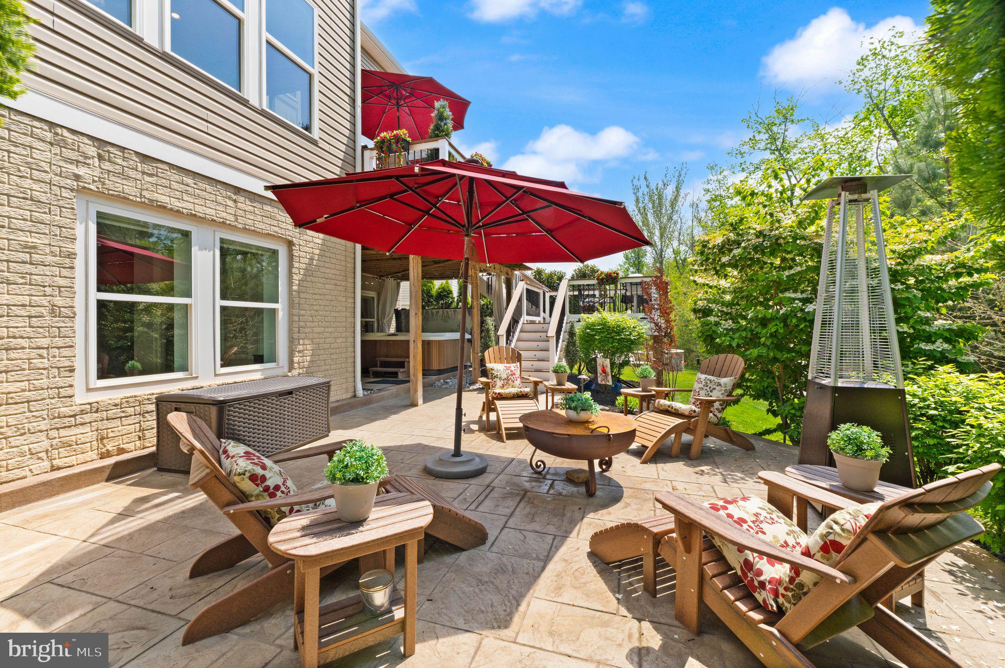 WESTBURY GLEN - Residential