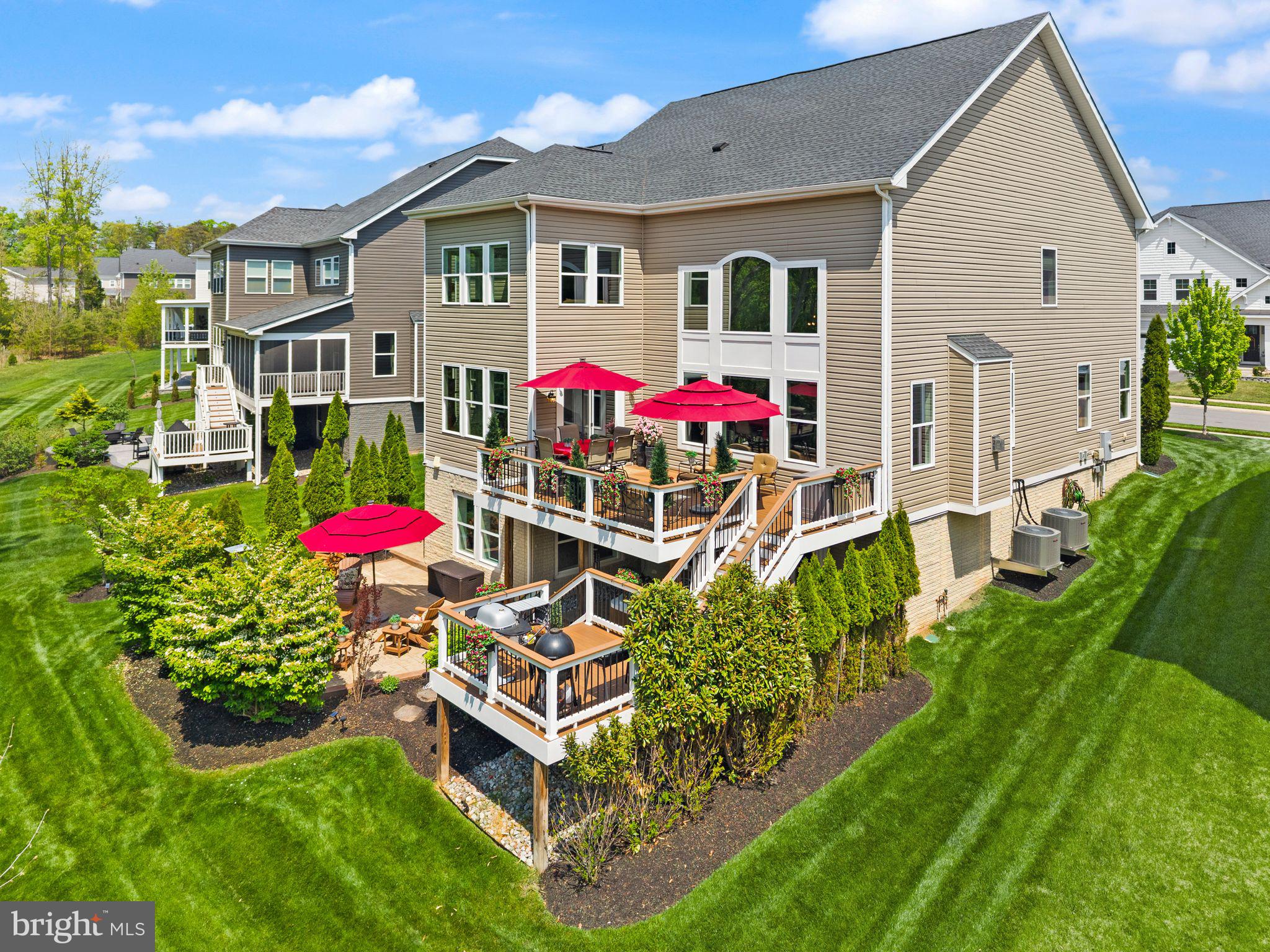 WESTBURY GLEN - Residential