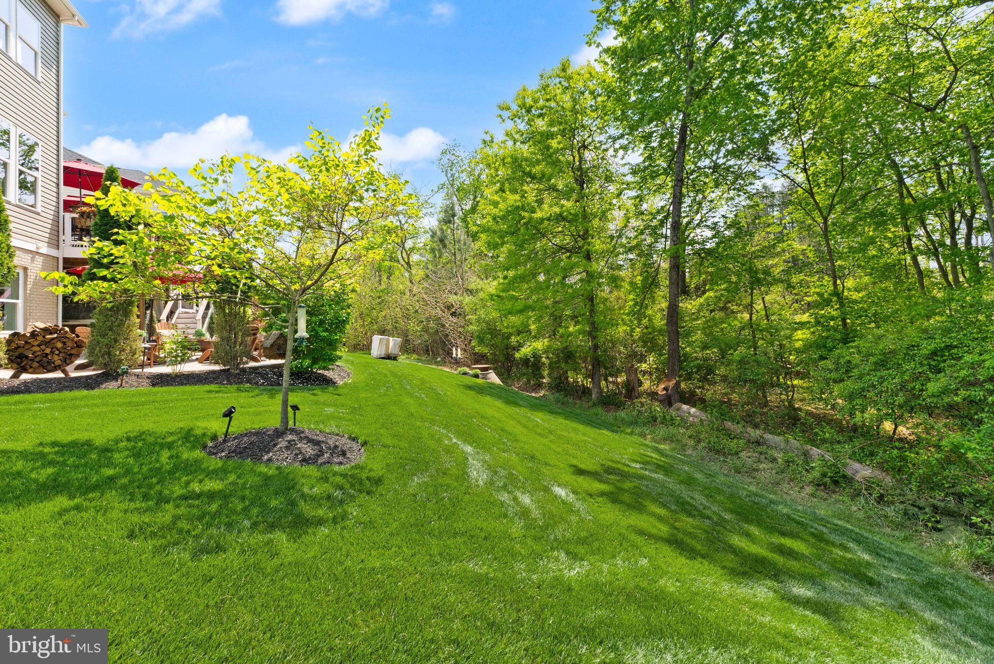 WESTBURY GLEN - Residential