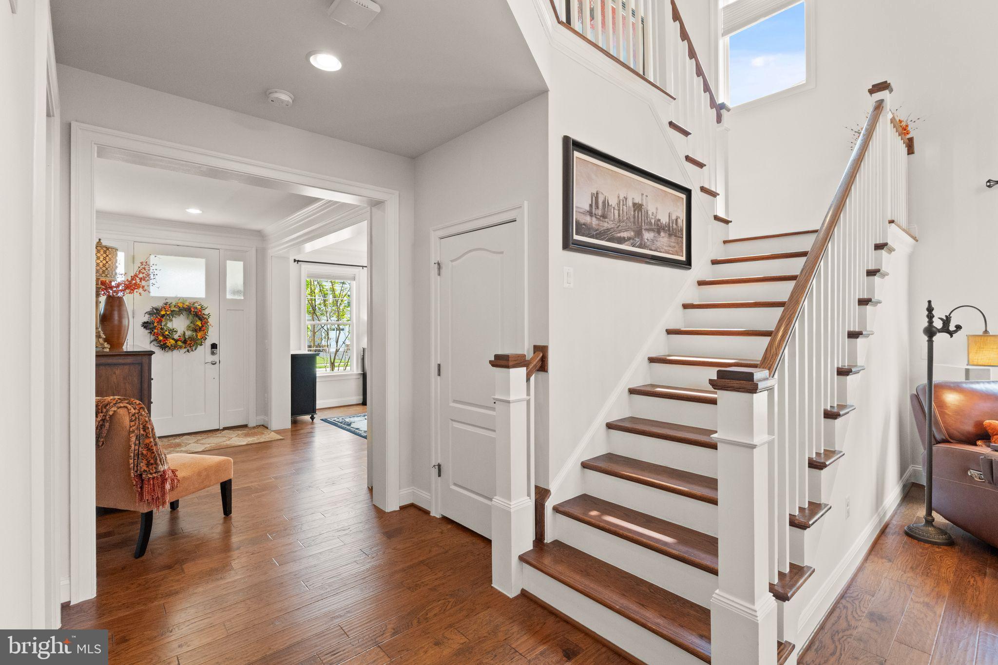 WESTBURY GLEN - Residential