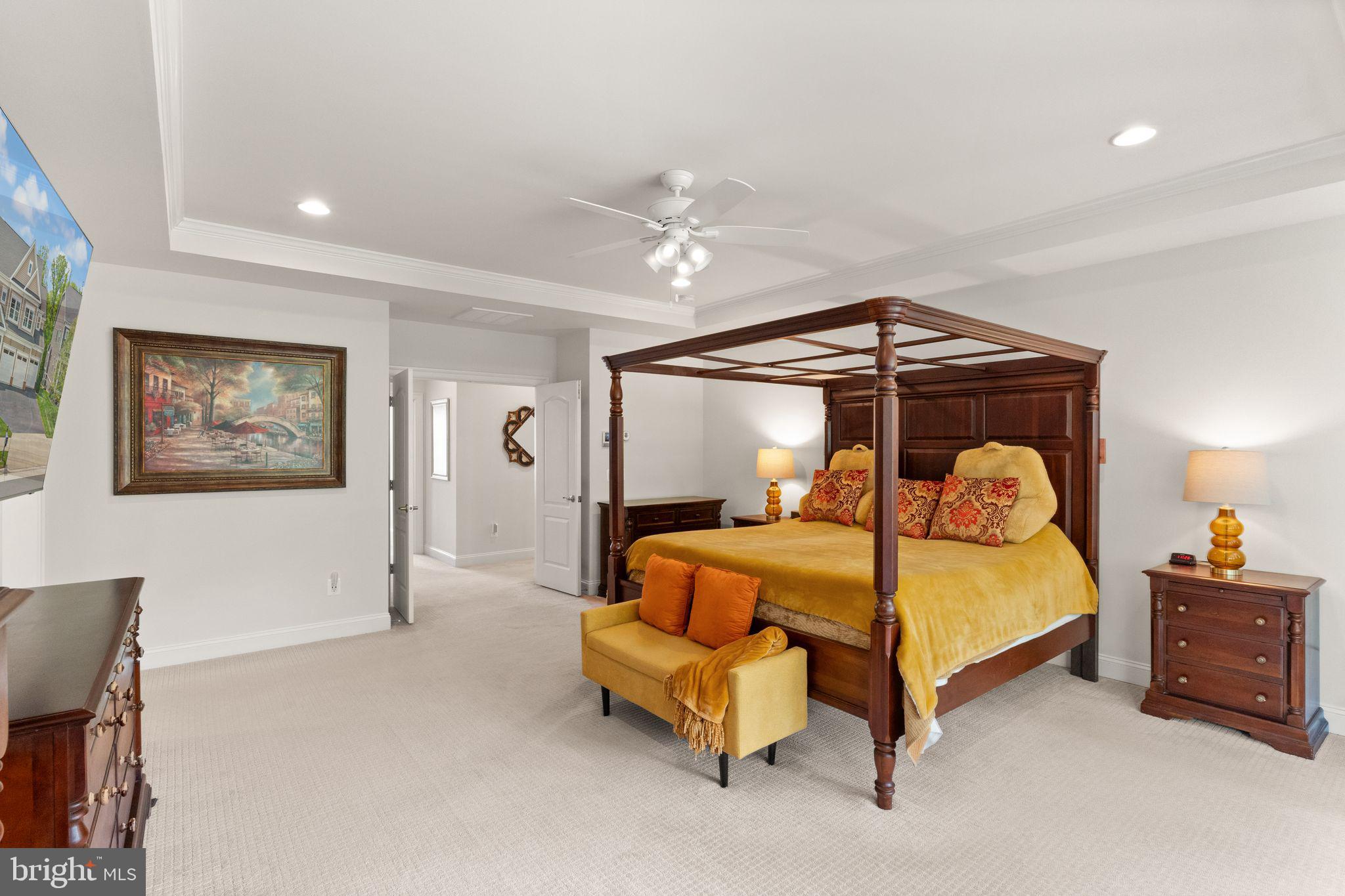 WESTBURY GLEN - Residential