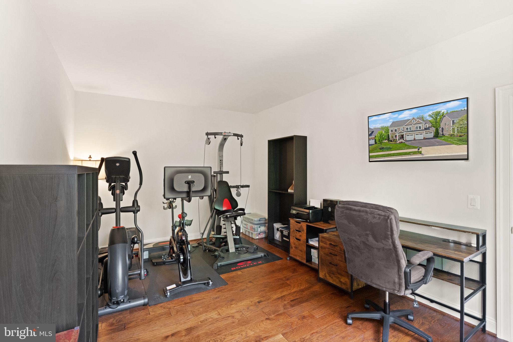 WESTBURY GLEN - Residential