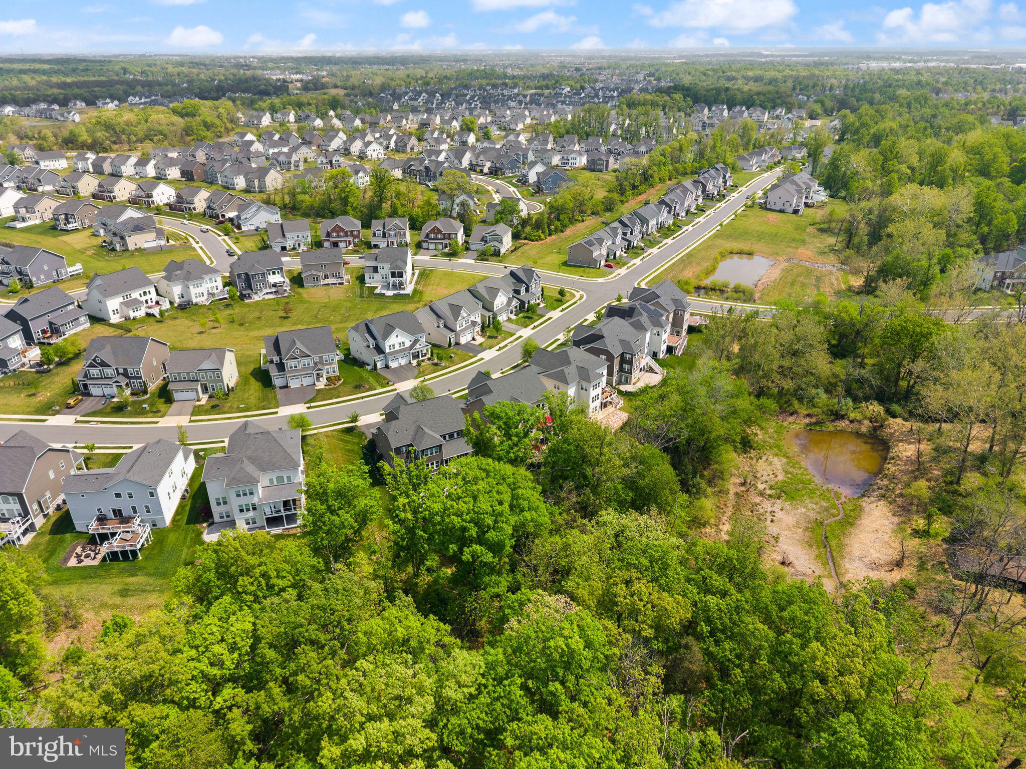 WESTBURY GLEN - Residential