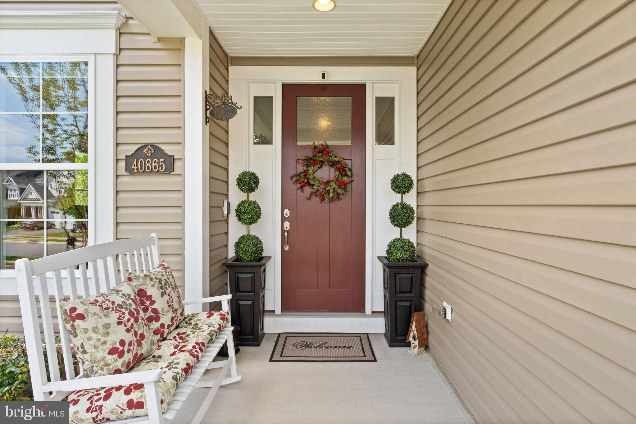 WESTBURY GLEN - Residential