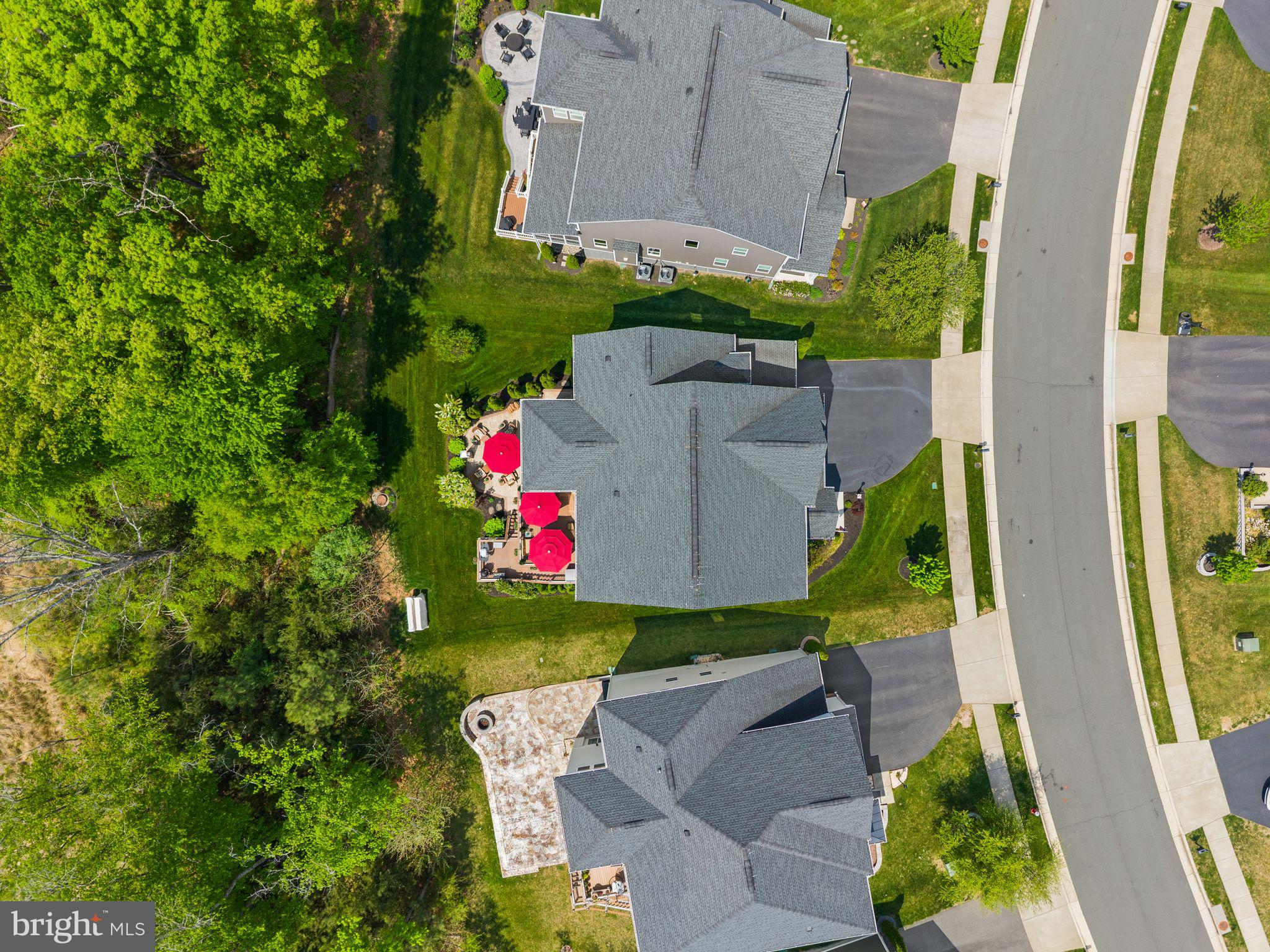 WESTBURY GLEN - Residential