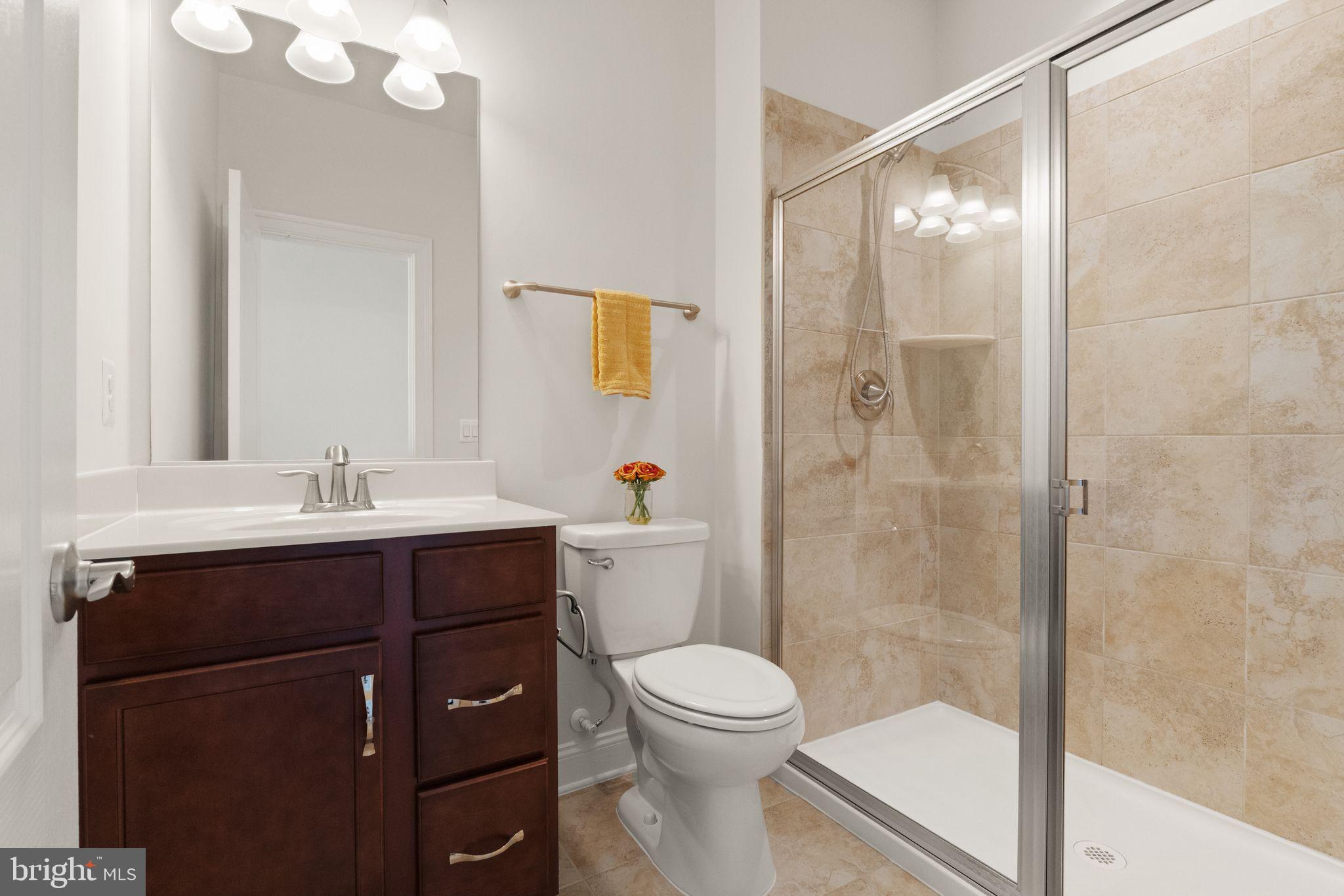 WESTBURY GLEN - Residential