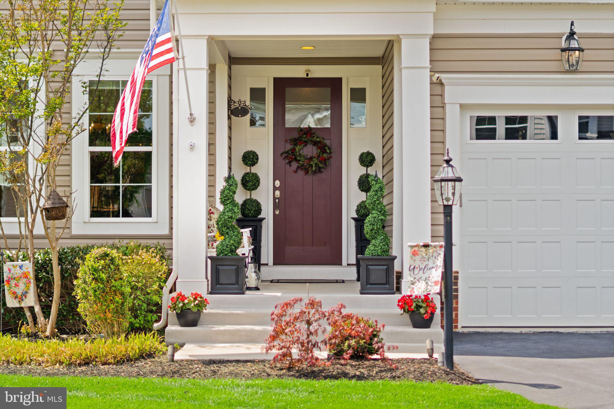 WESTBURY GLEN - Residential