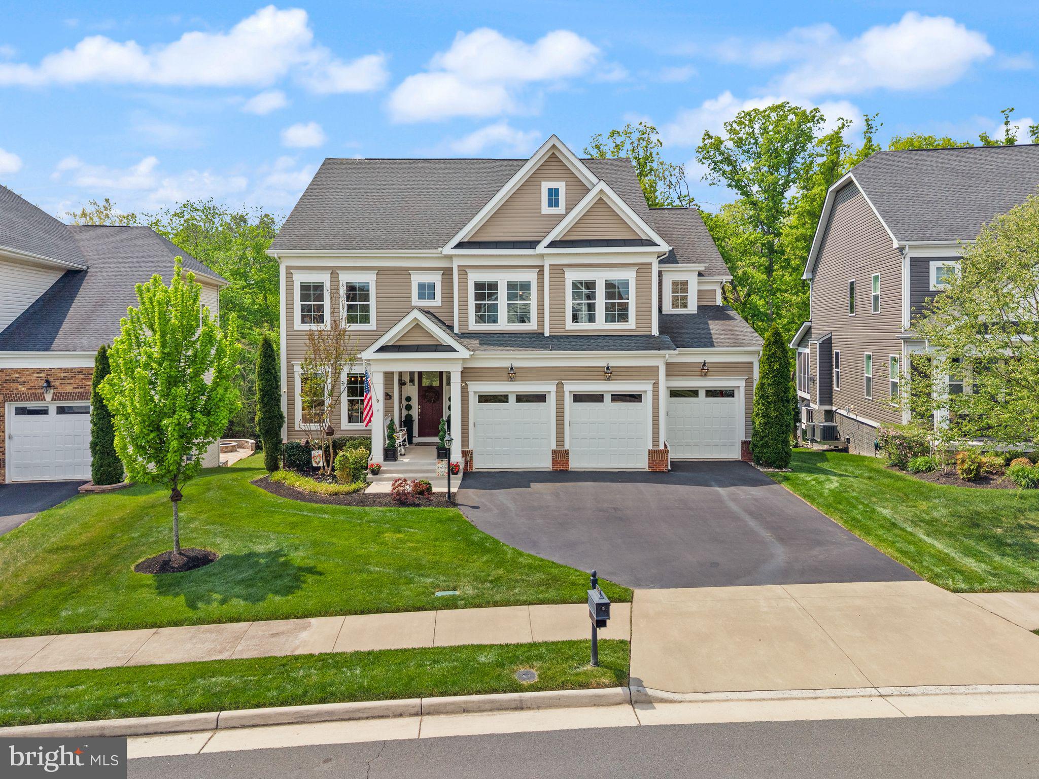 40865 GLENPANE WAY NE