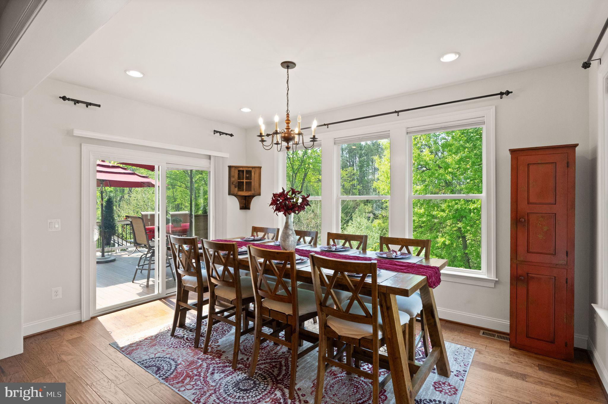 WESTBURY GLEN - Residential