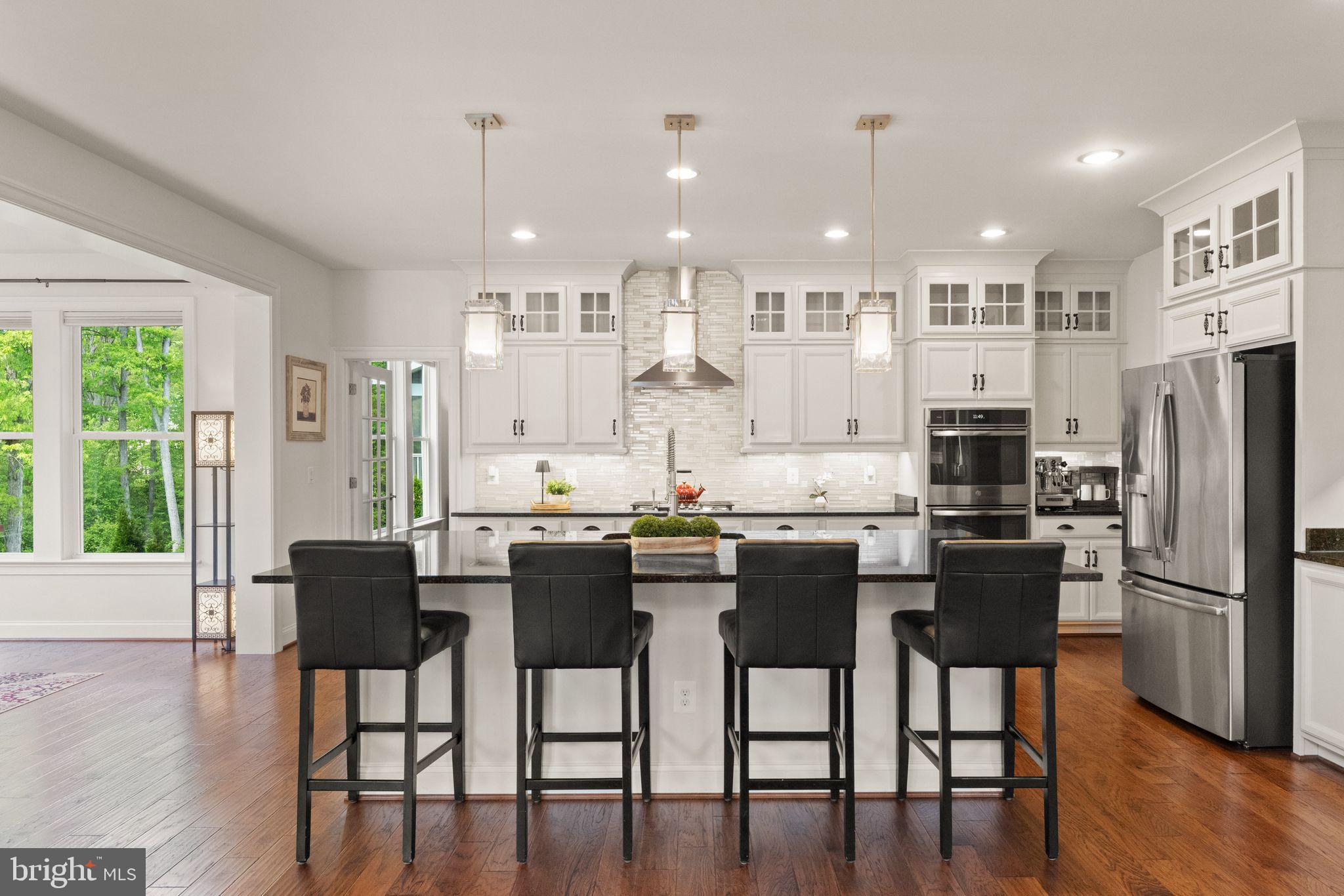 WESTBURY GLEN - Residential