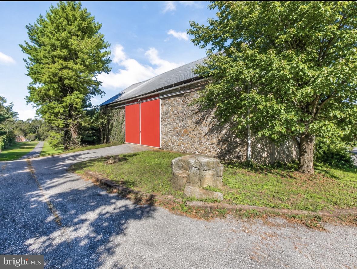 161 HECKMAN ROAD