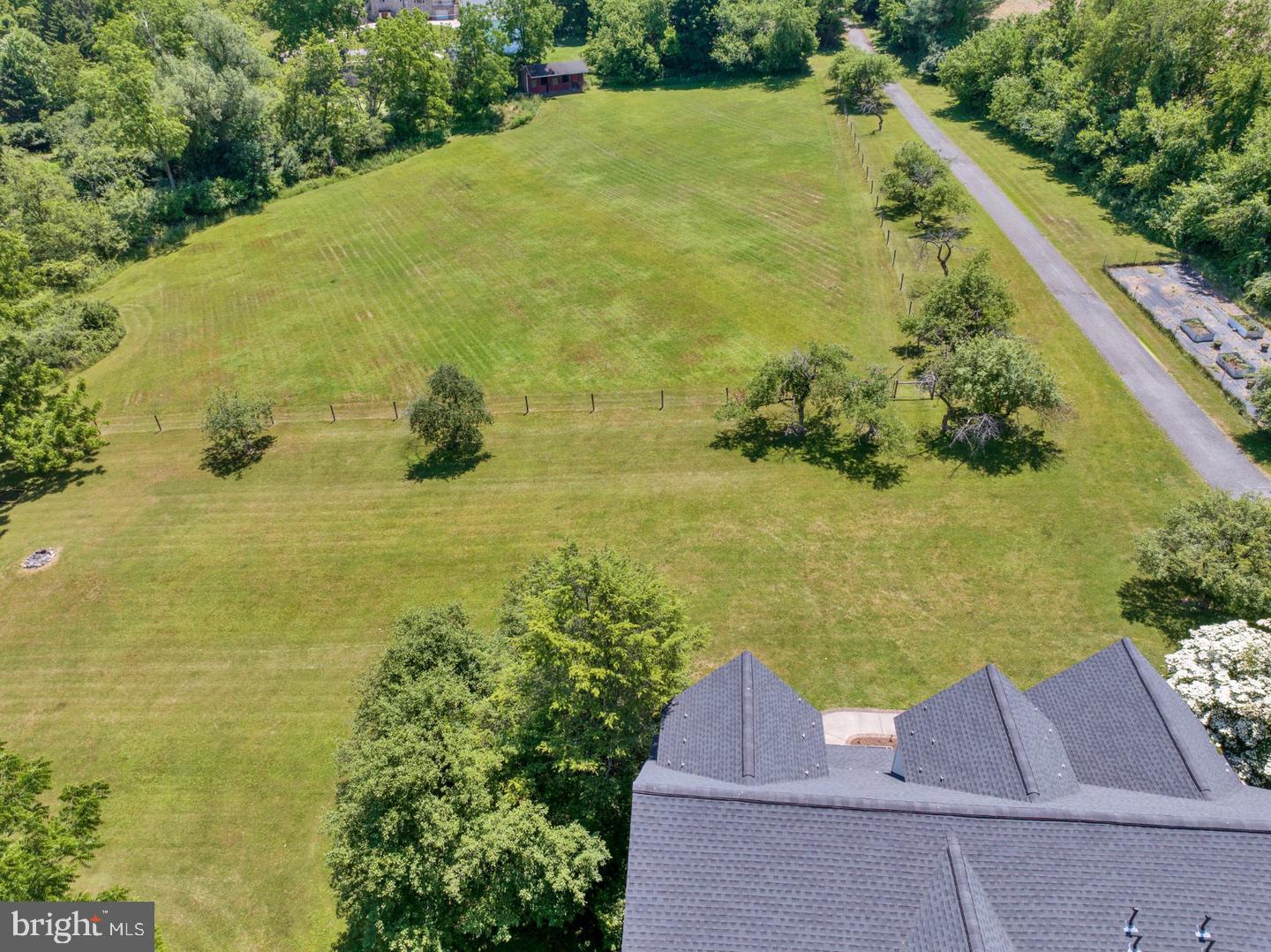 161 HECKMAN ROAD