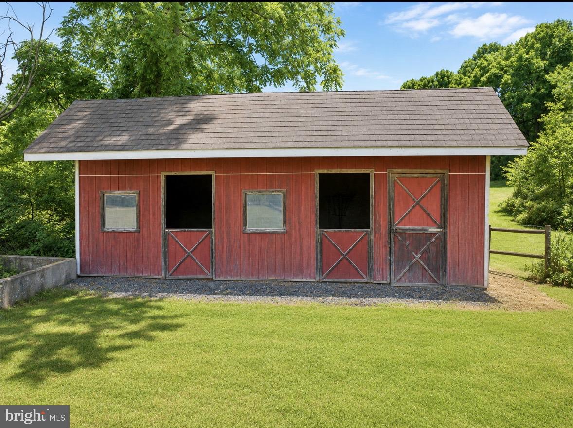 161 HECKMAN ROAD
