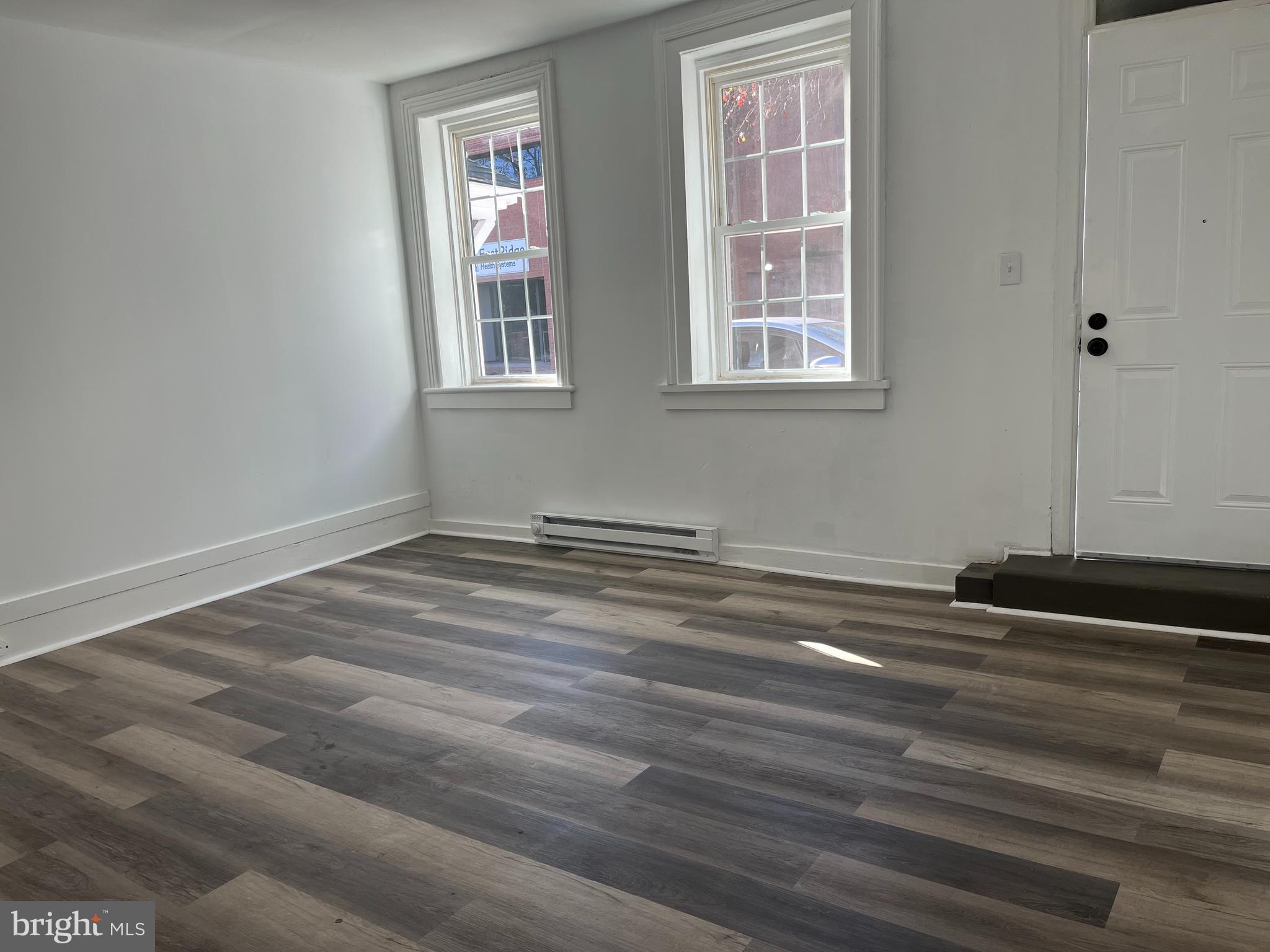 NONE AVAILABLE - Residential Lease