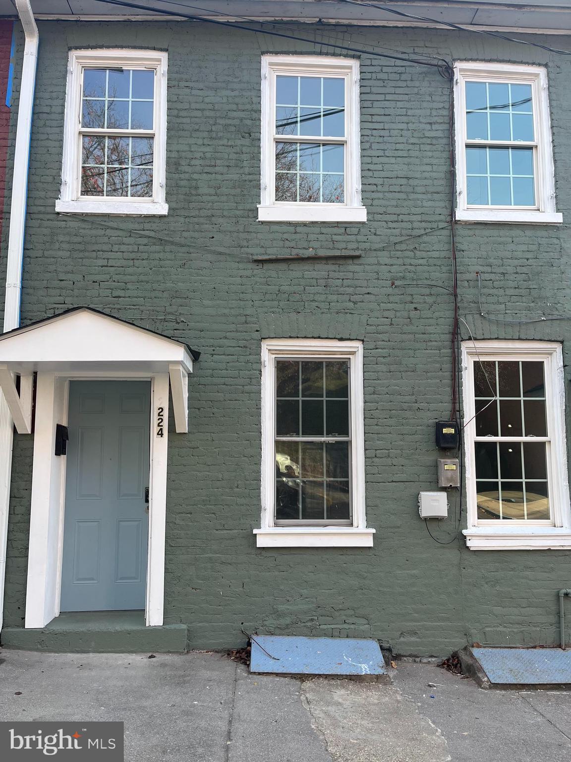 NONE AVAILABLE - Residential Lease