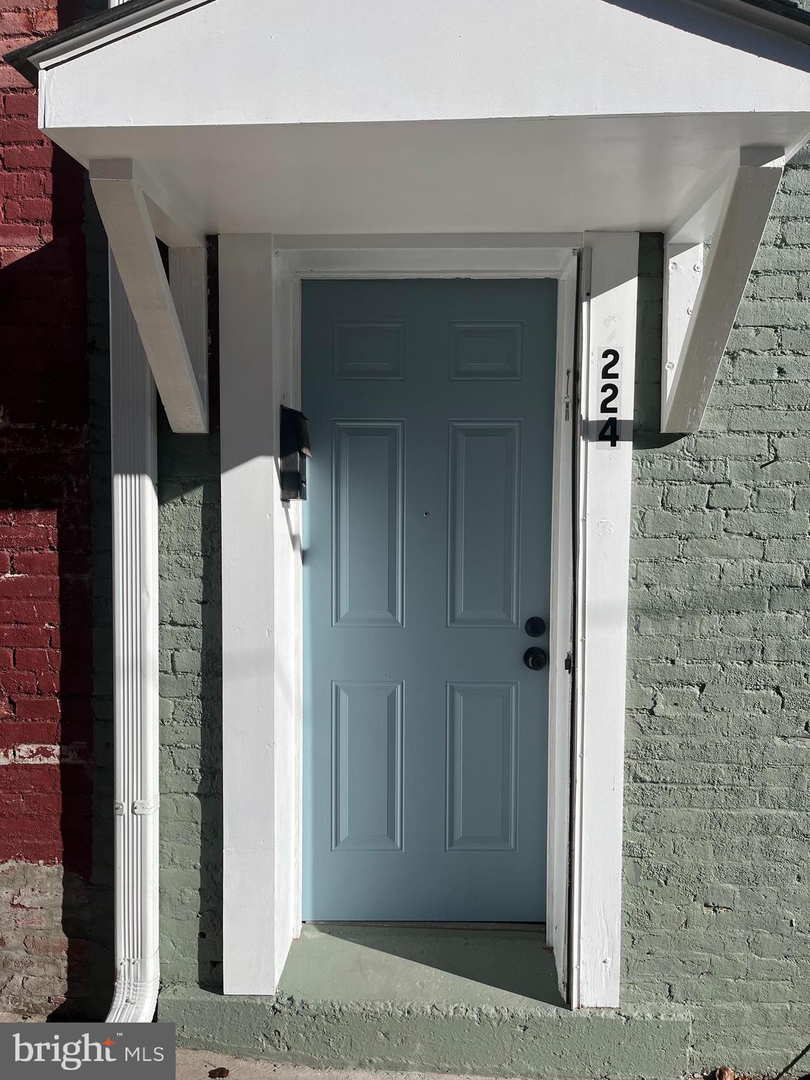 NONE AVAILABLE - Residential Lease