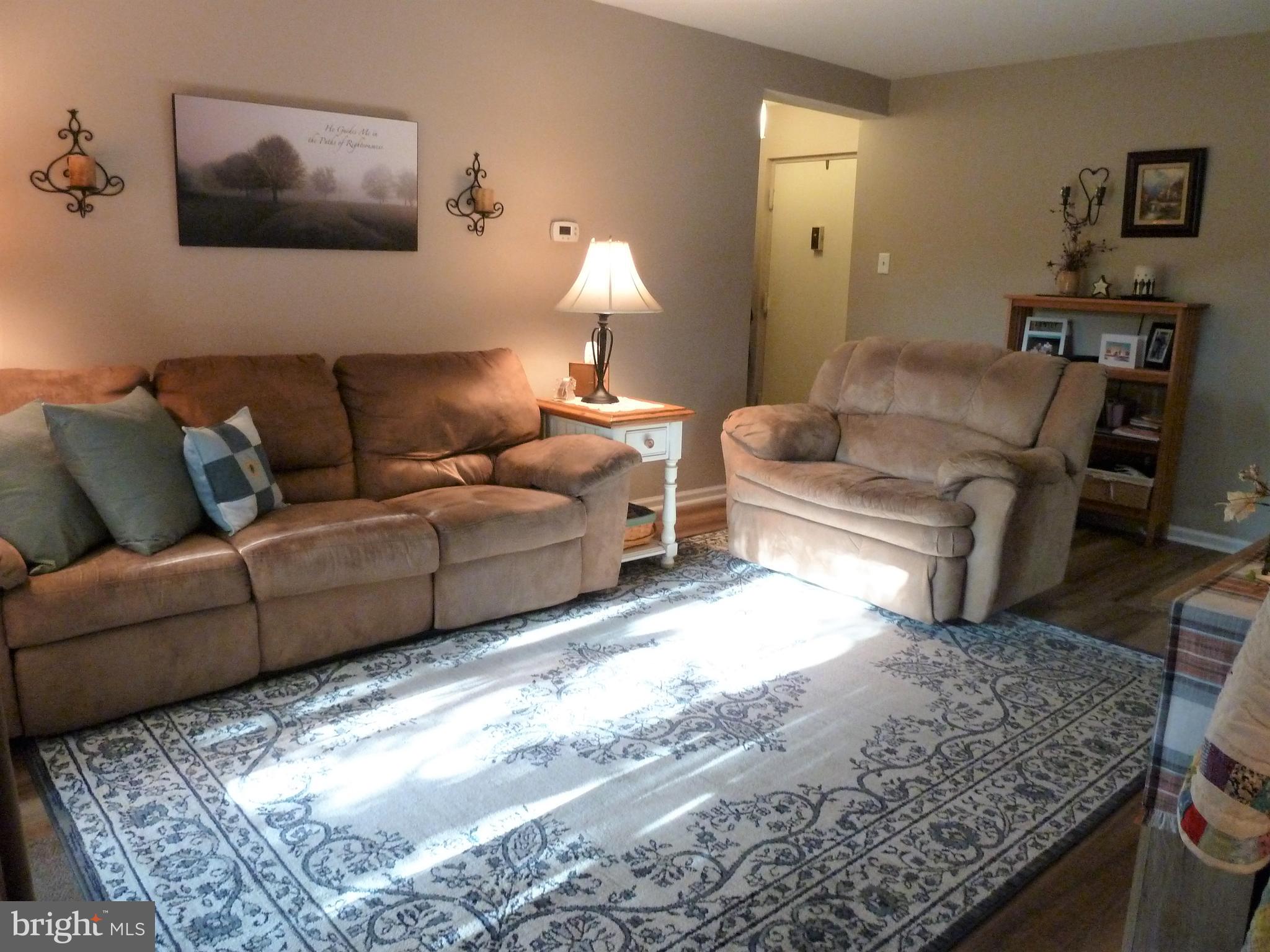 WOODCREST - Residential