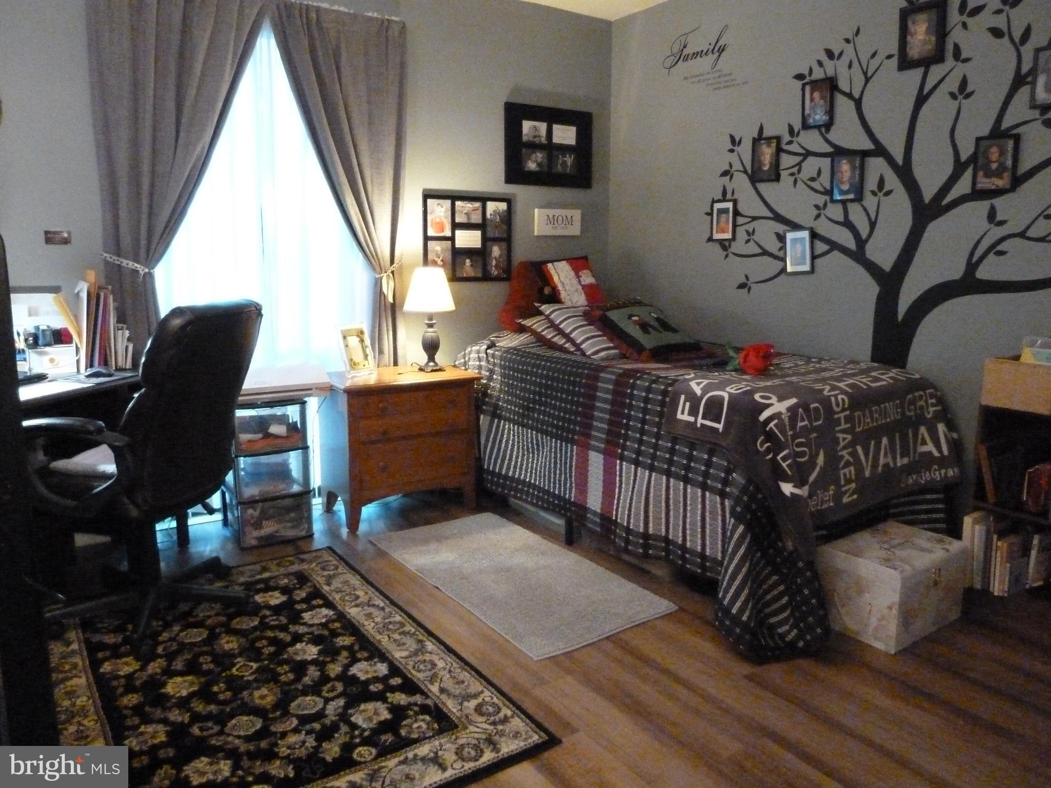 WOODCREST - Residential