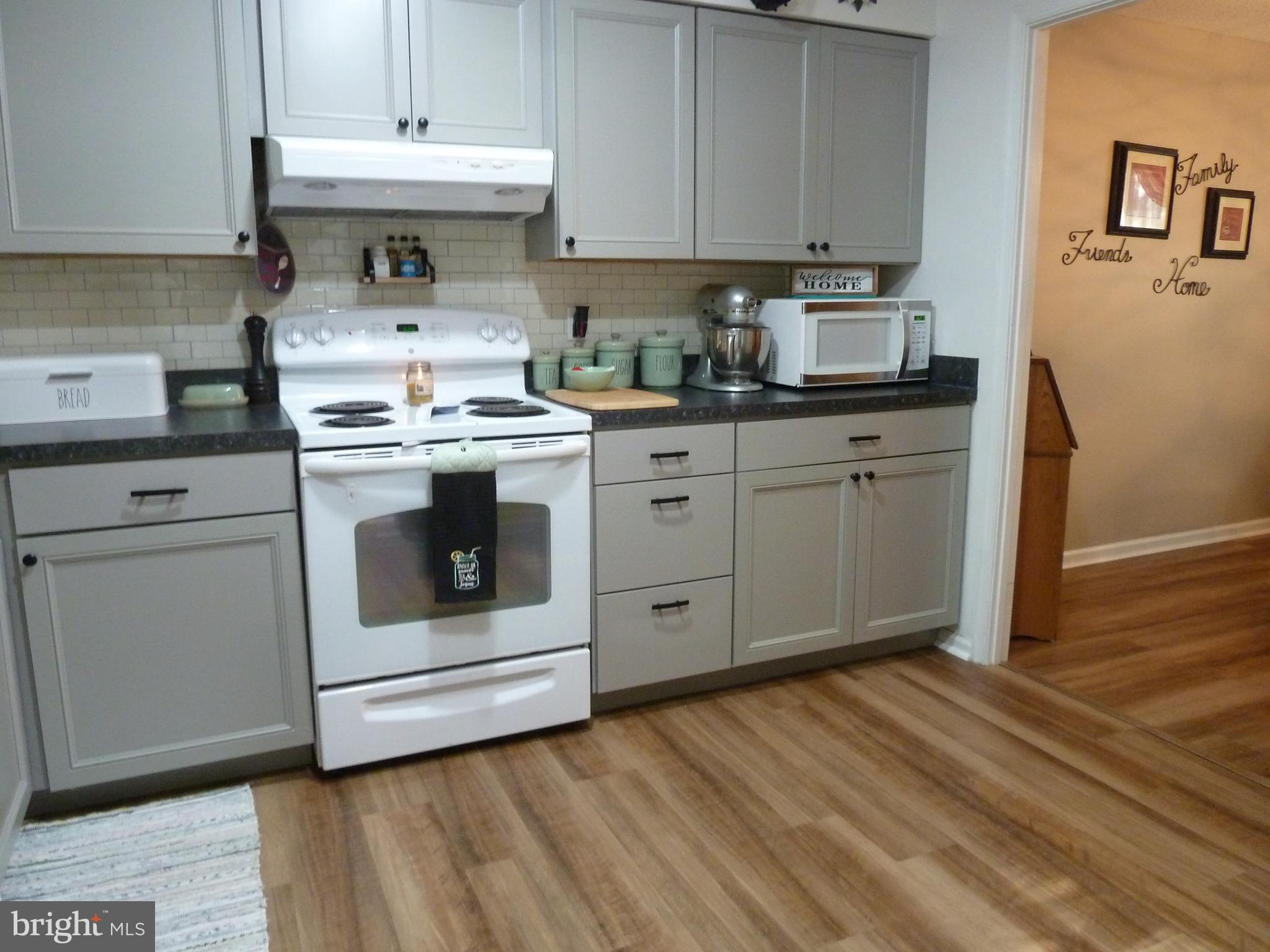 WOODCREST - Residential