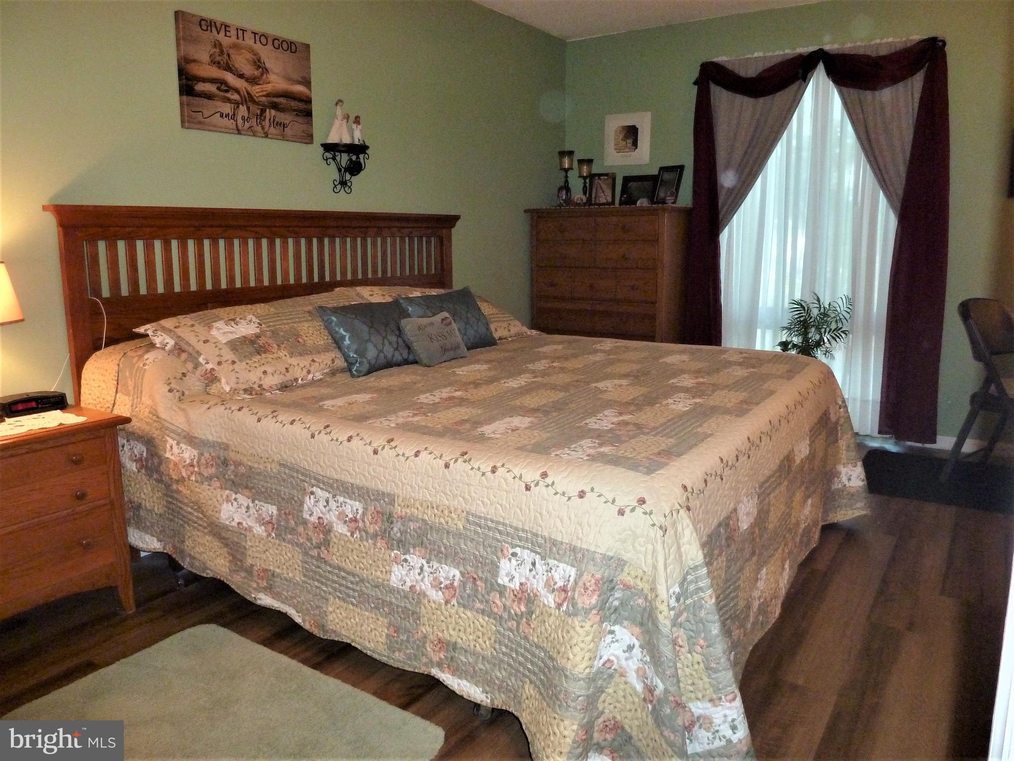 WOODCREST - Residential