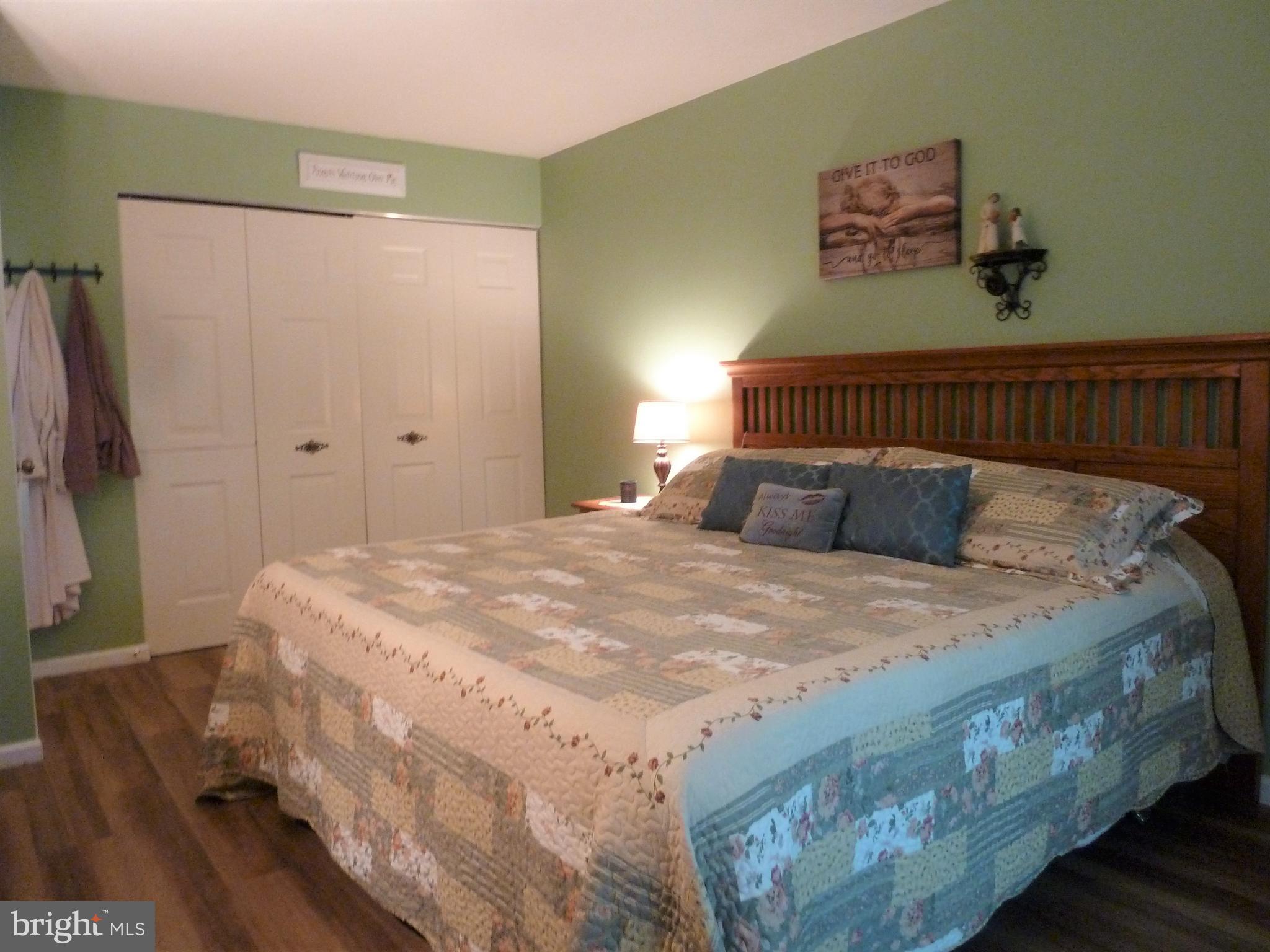 WOODCREST - Residential