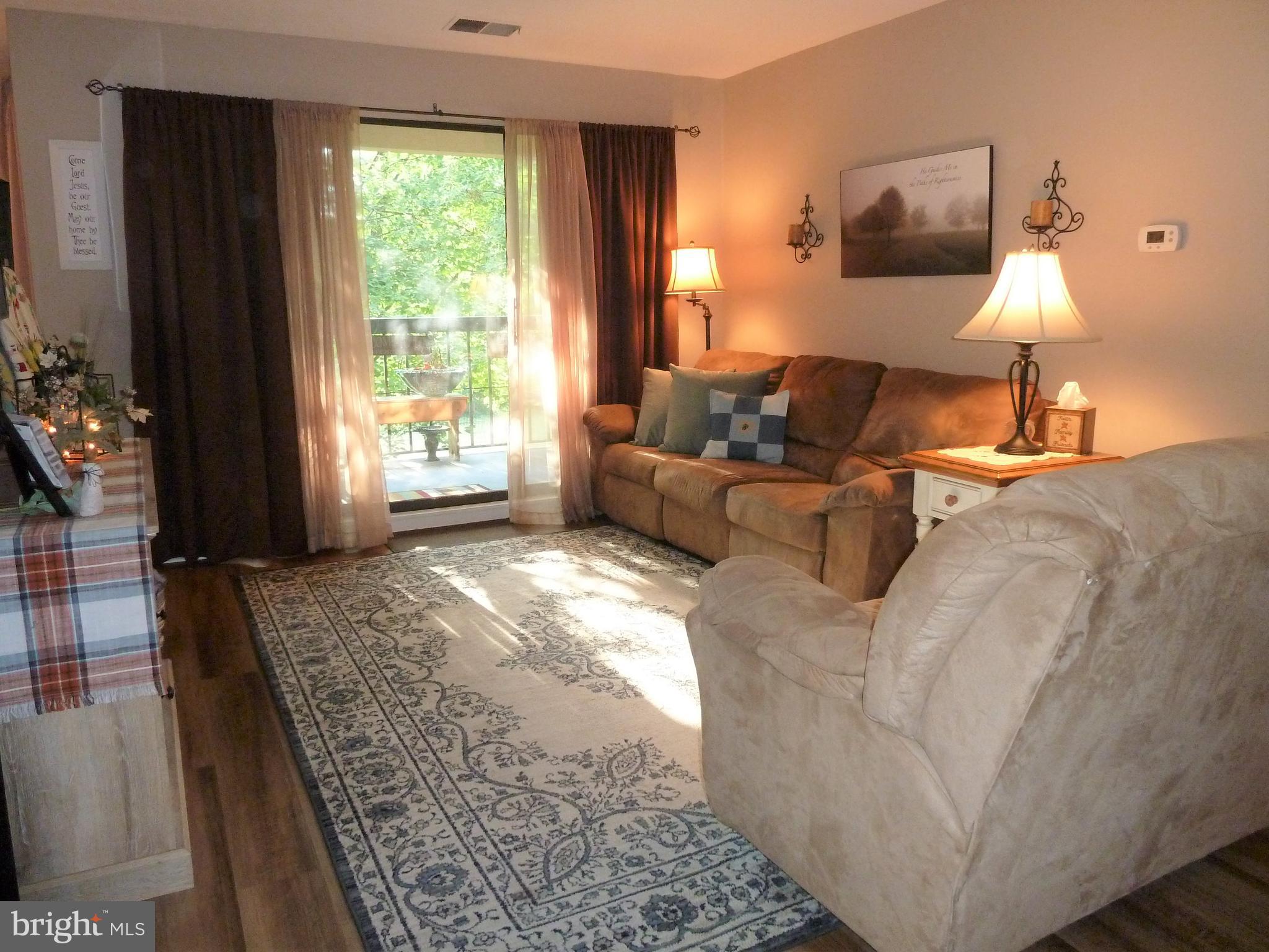 WOODCREST - Residential