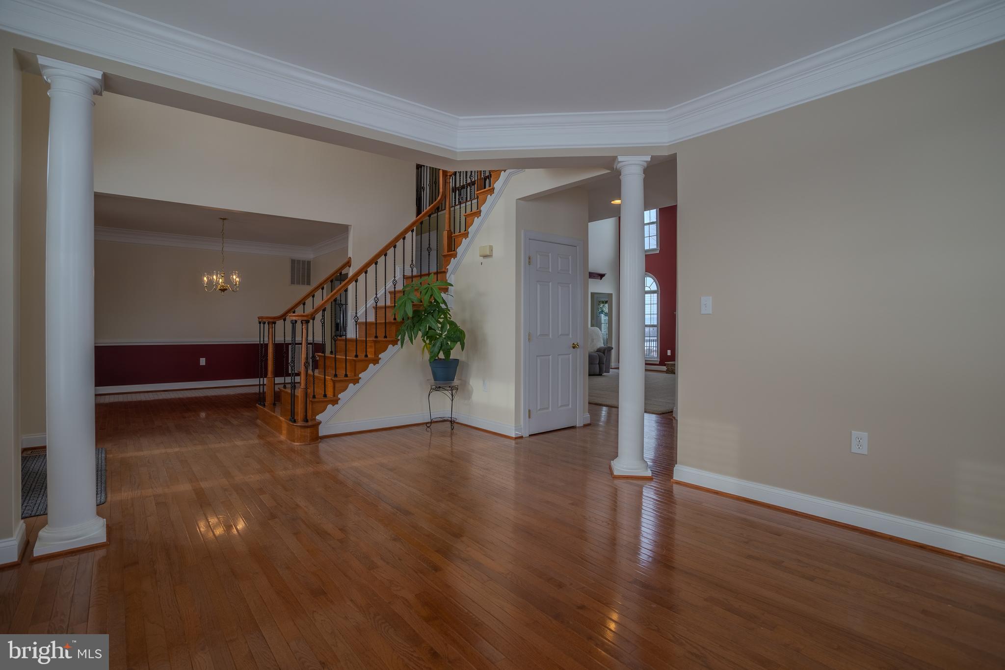 QUARTER FARM - Residential