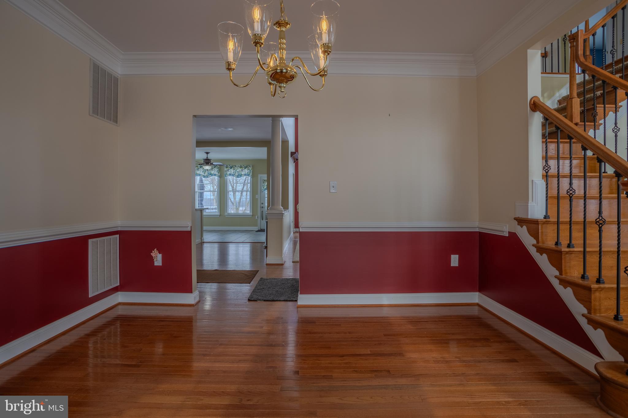 QUARTER FARM - Residential