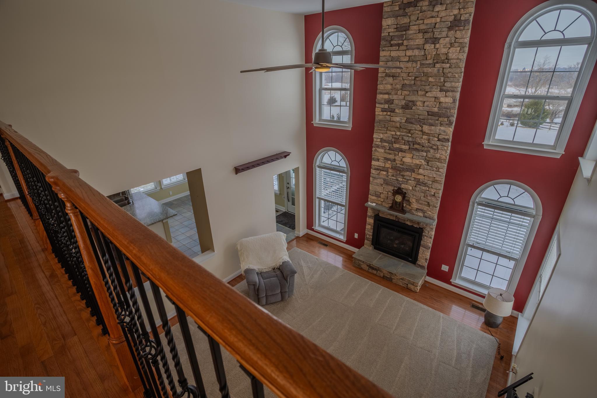 QUARTER FARM - Residential