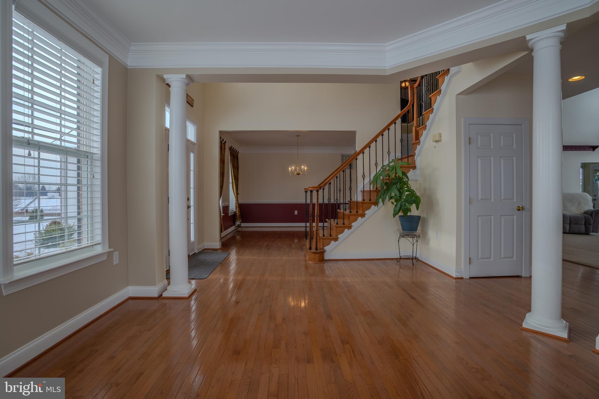 QUARTER FARM - Residential