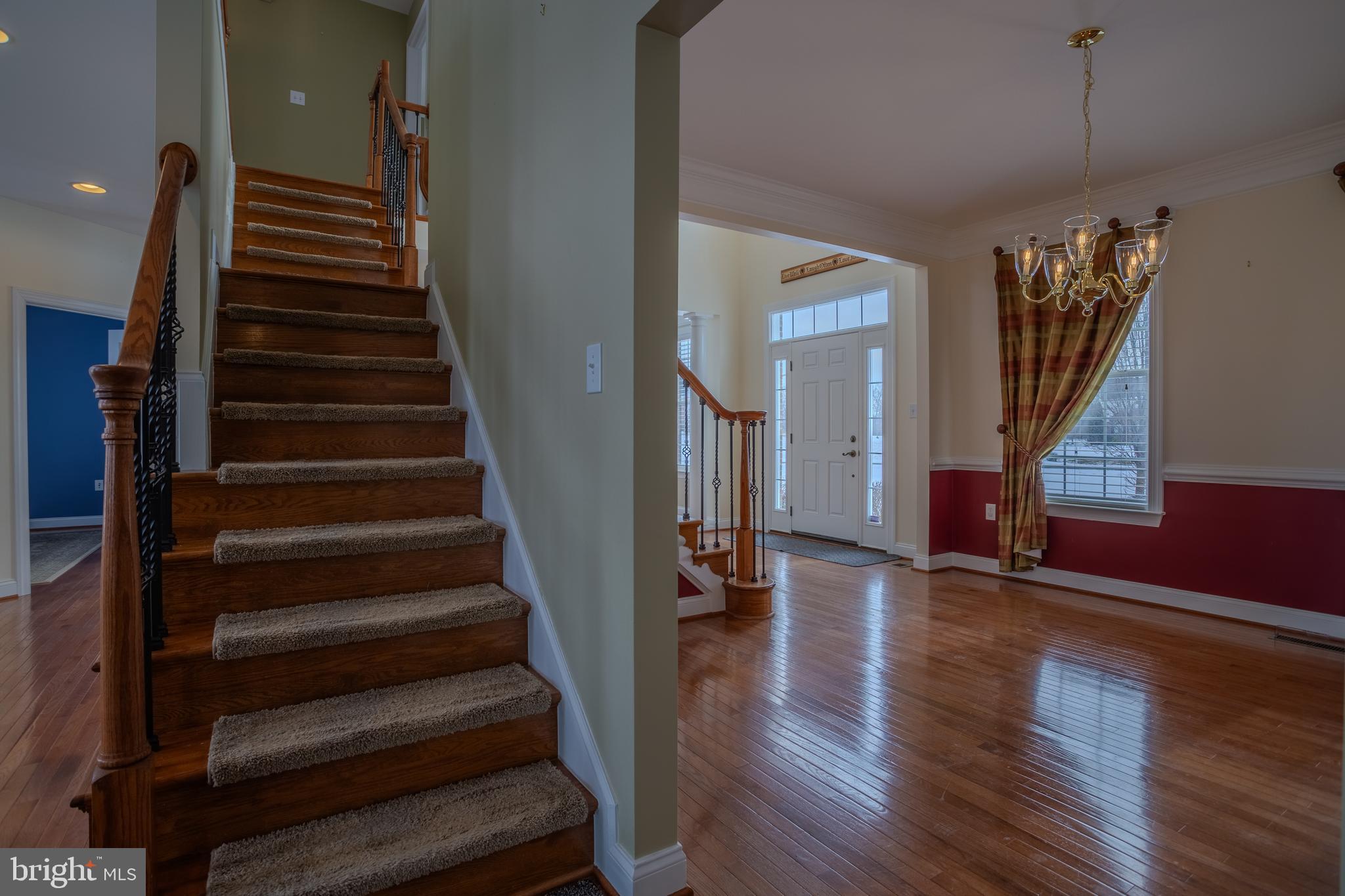 QUARTER FARM - Residential