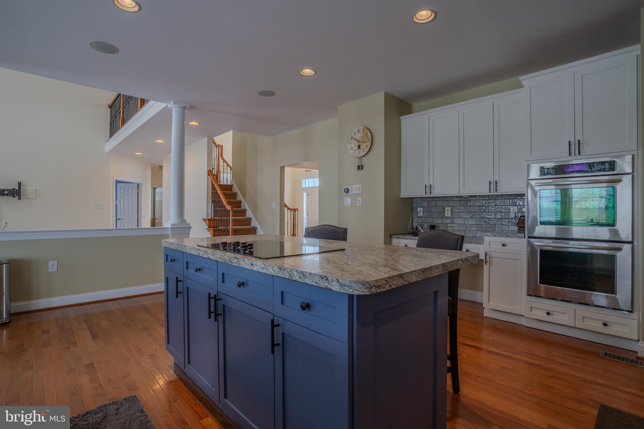 QUARTER FARM - Residential