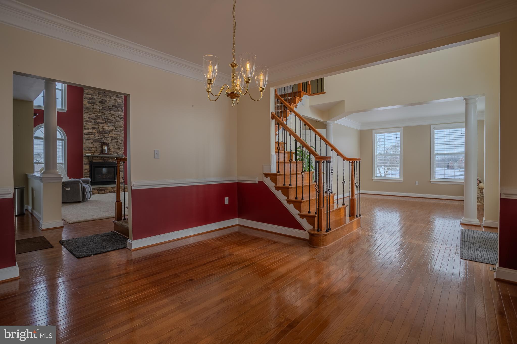 QUARTER FARM - Residential