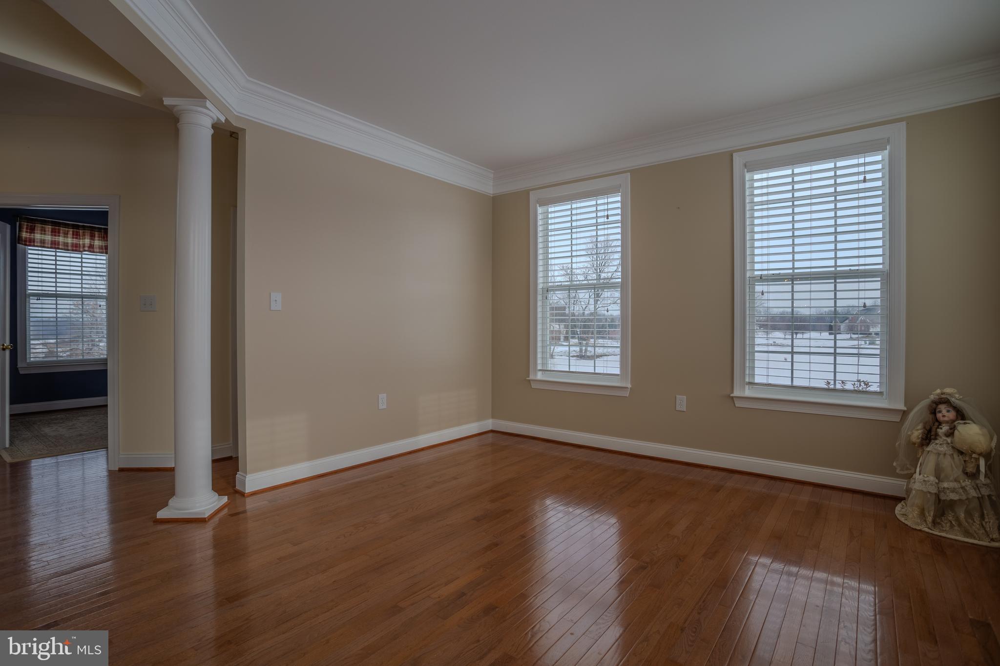 QUARTER FARM - Residential