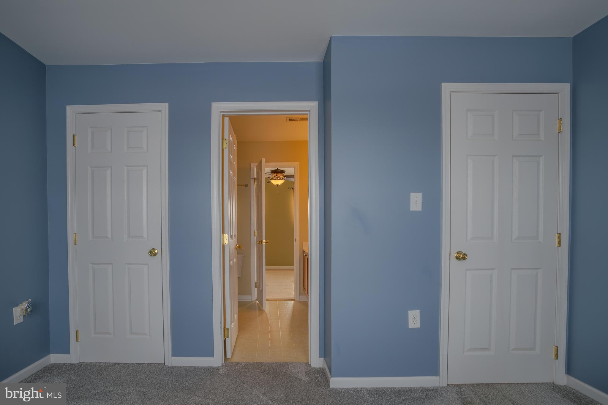 QUARTER FARM - Residential