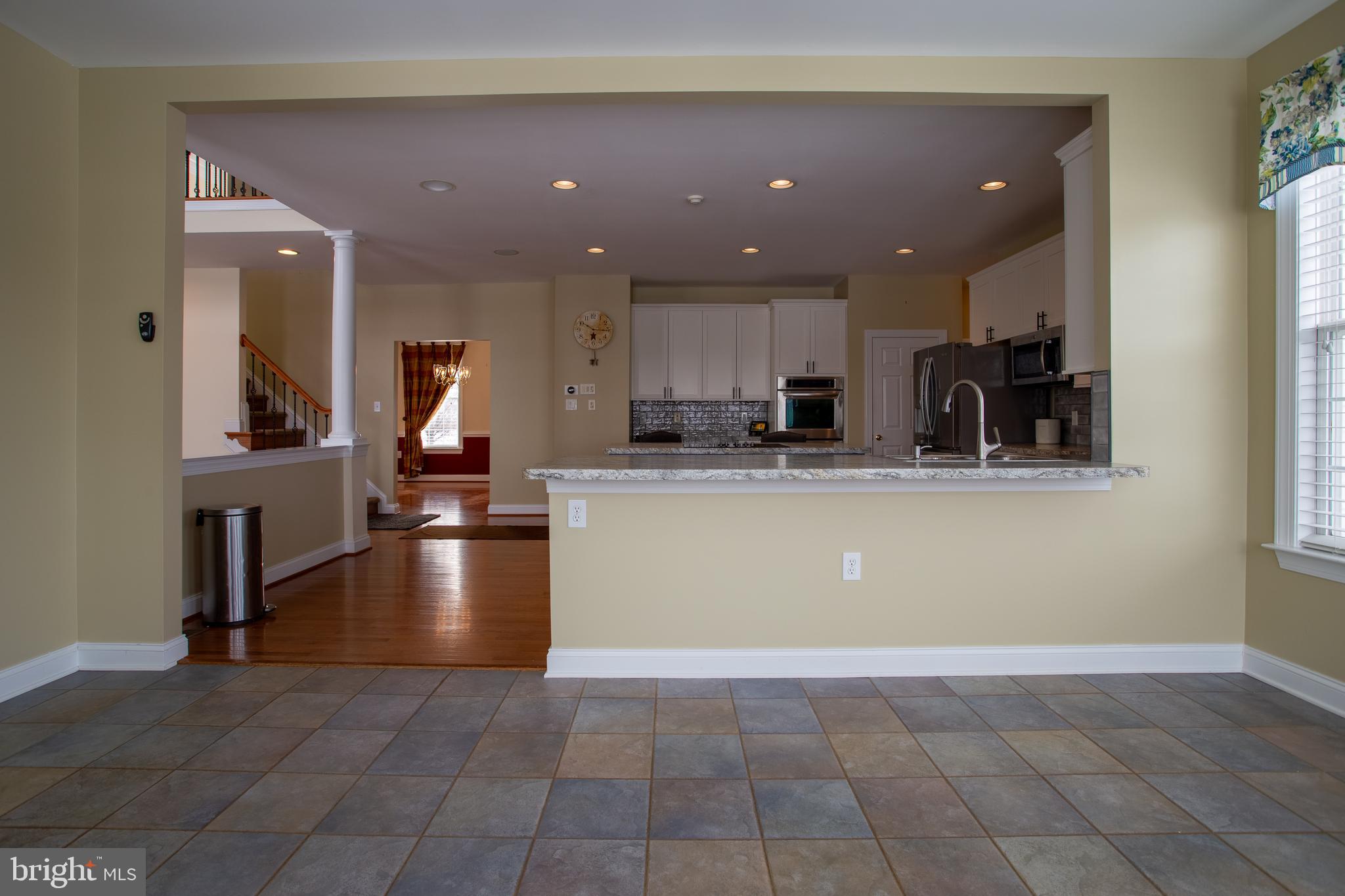 QUARTER FARM - Residential