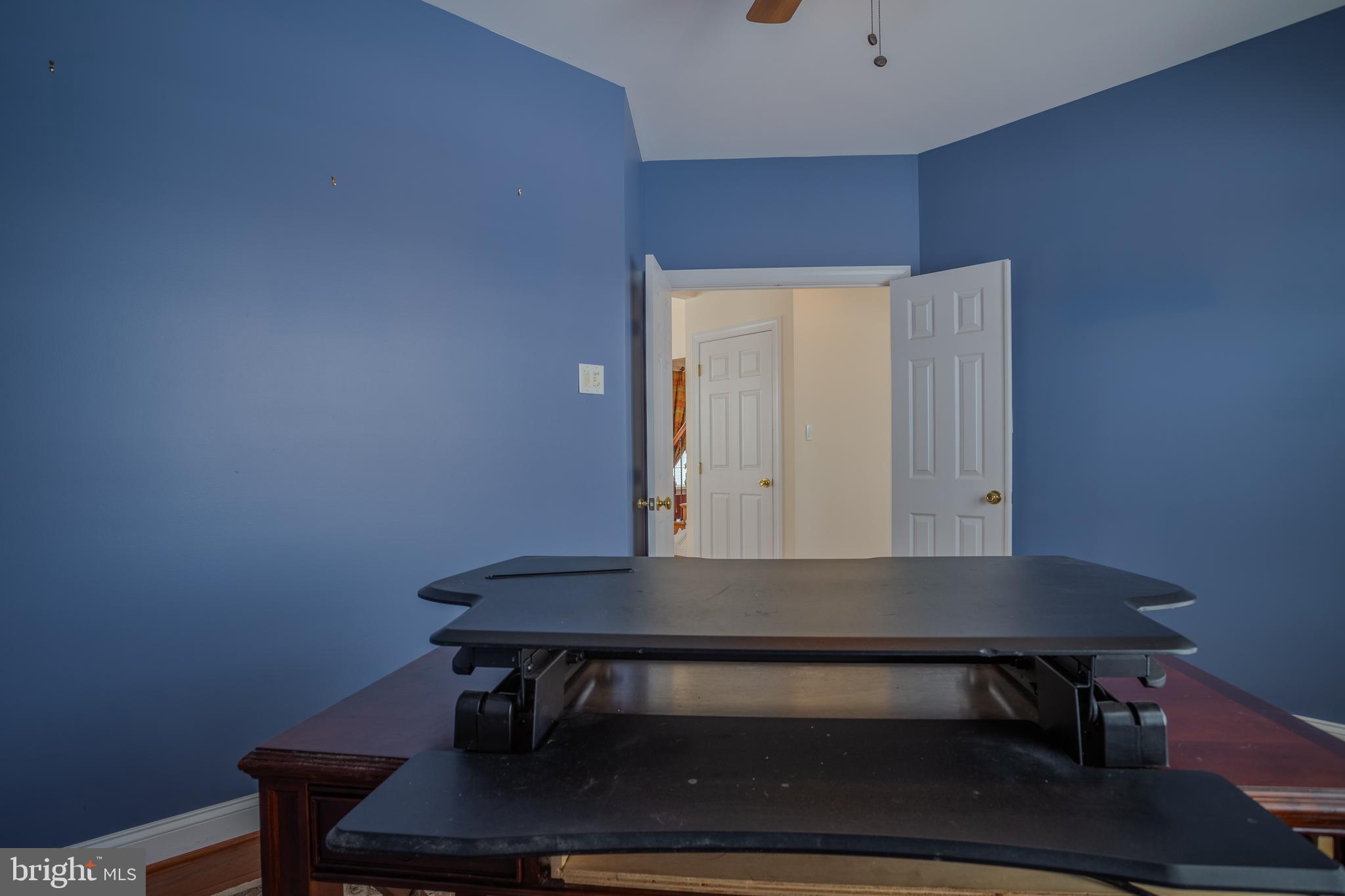 QUARTER FARM - Residential