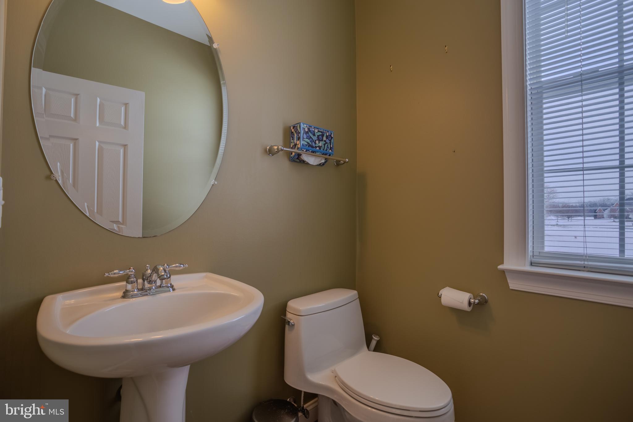 QUARTER FARM - Residential