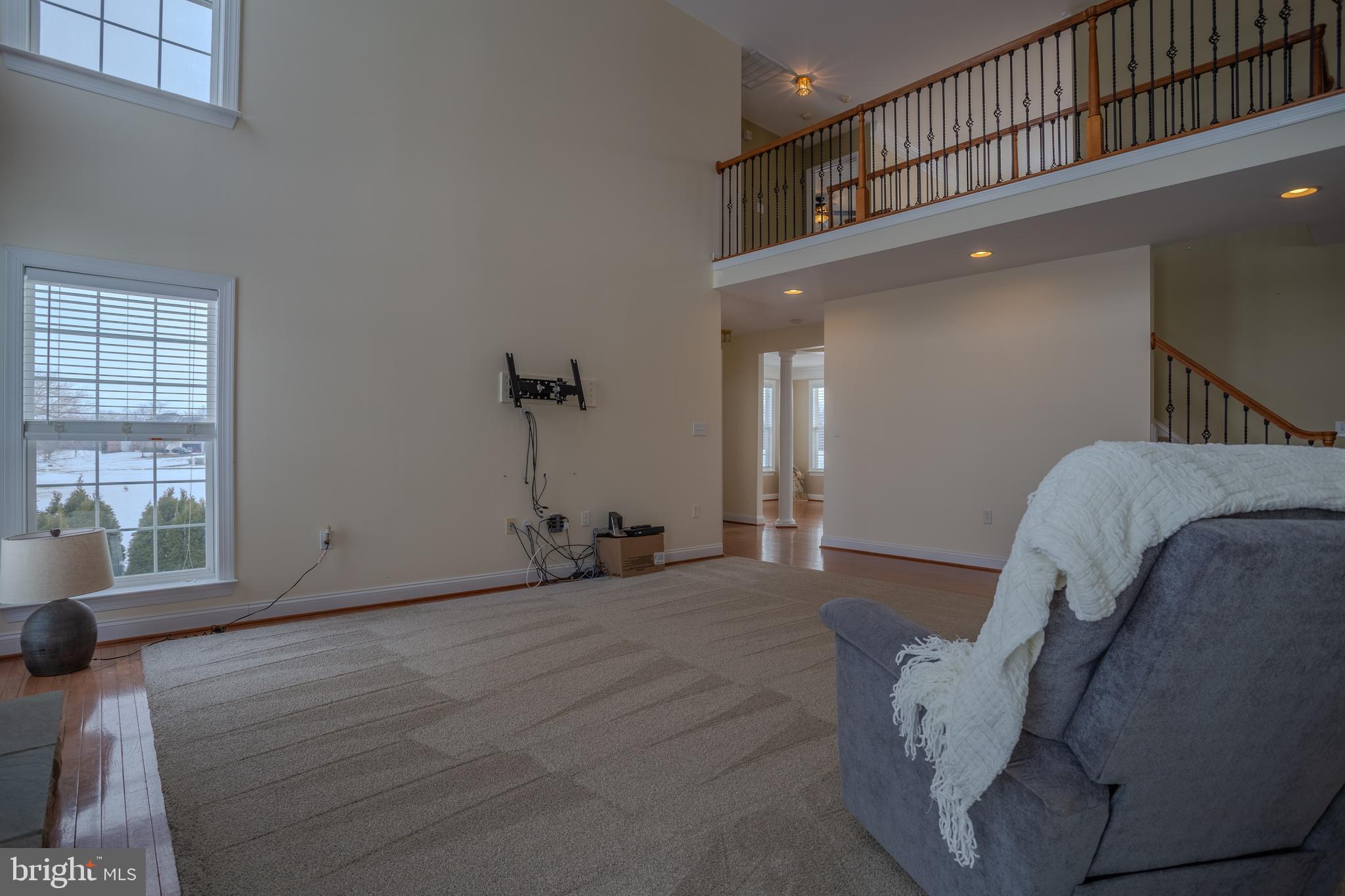 QUARTER FARM - Residential