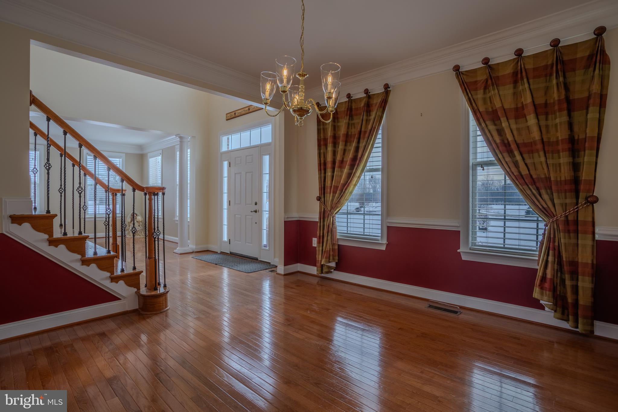 QUARTER FARM - Residential