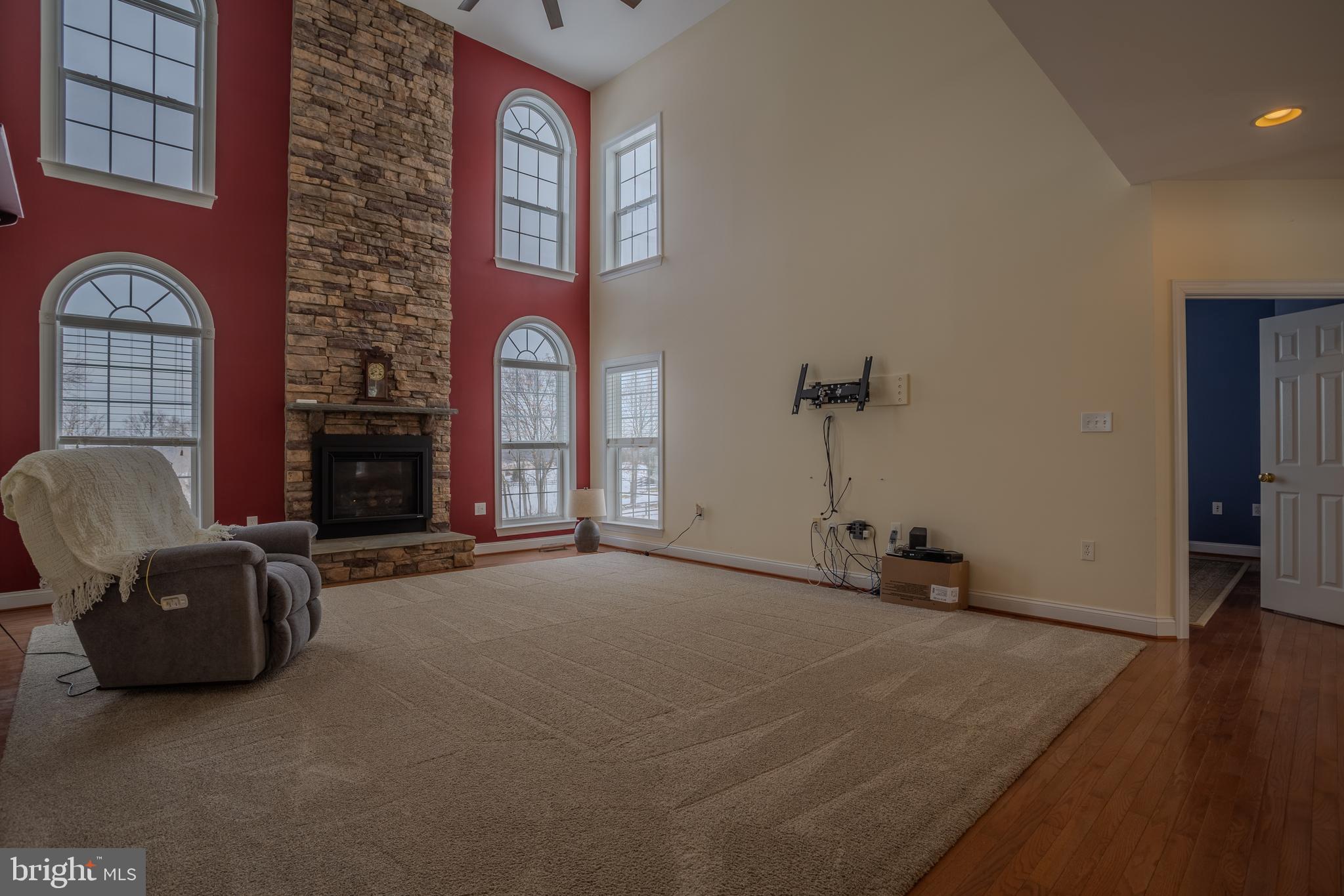 QUARTER FARM - Residential