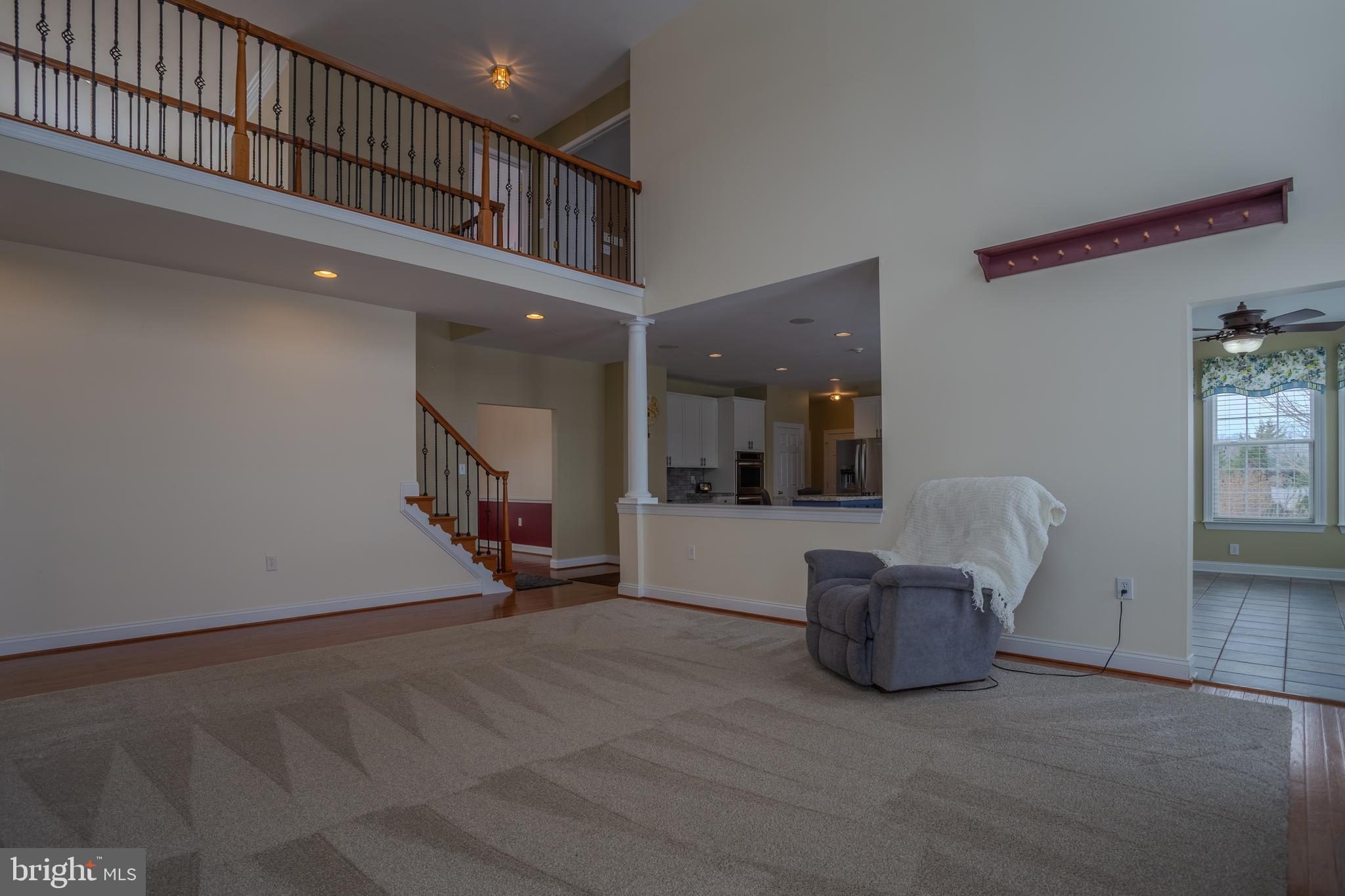 QUARTER FARM - Residential