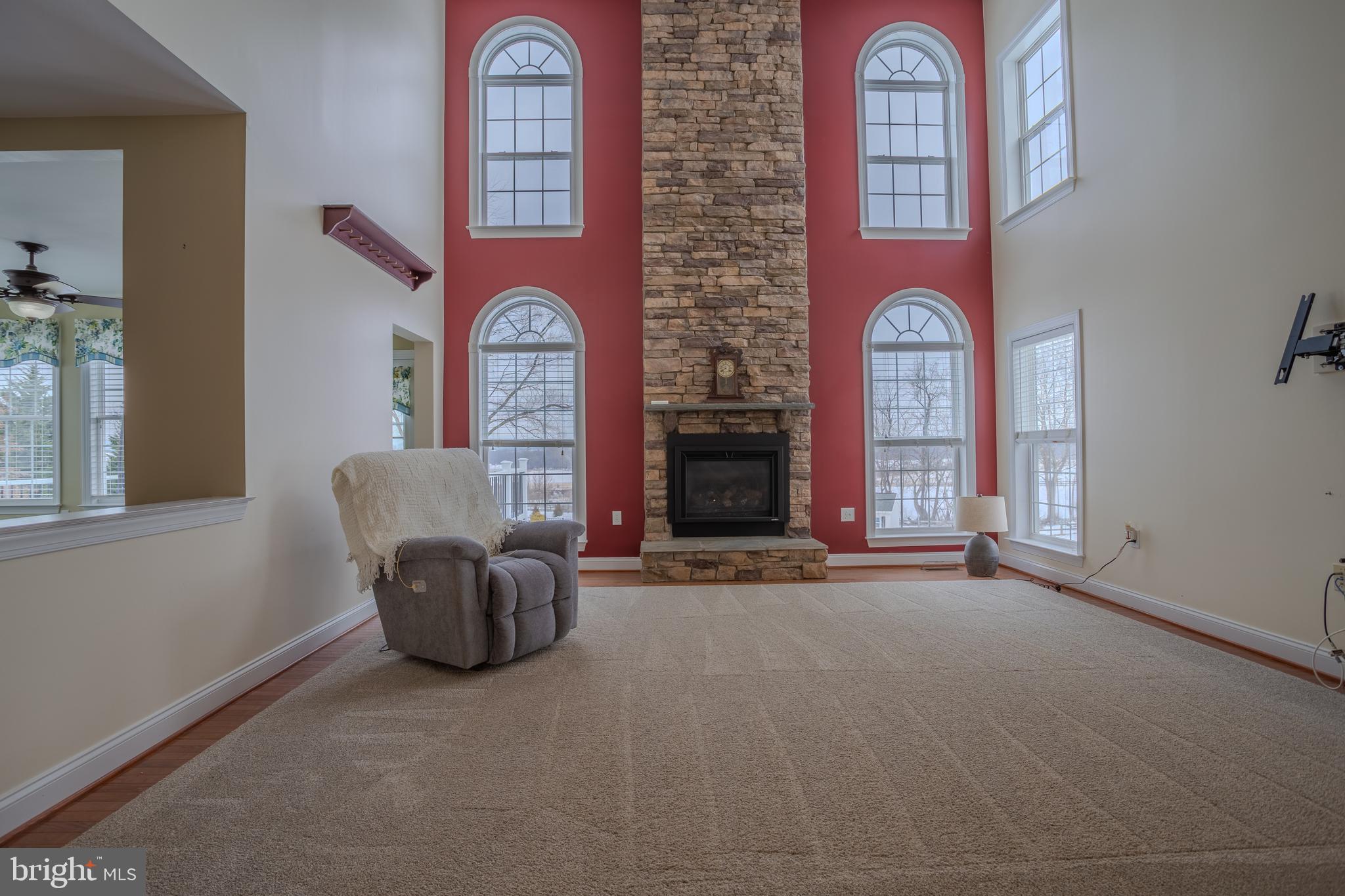 QUARTER FARM - Residential