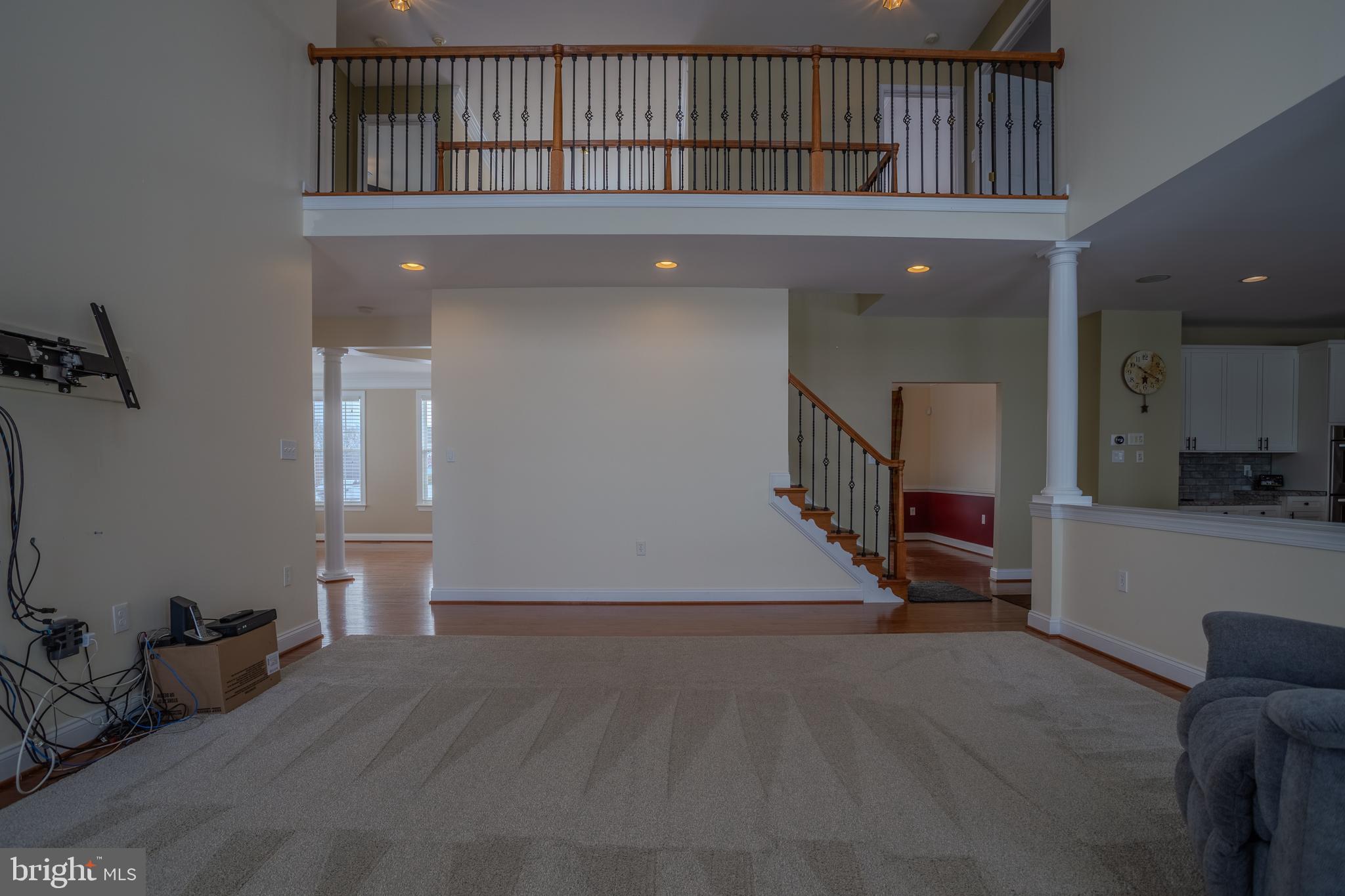 QUARTER FARM - Residential