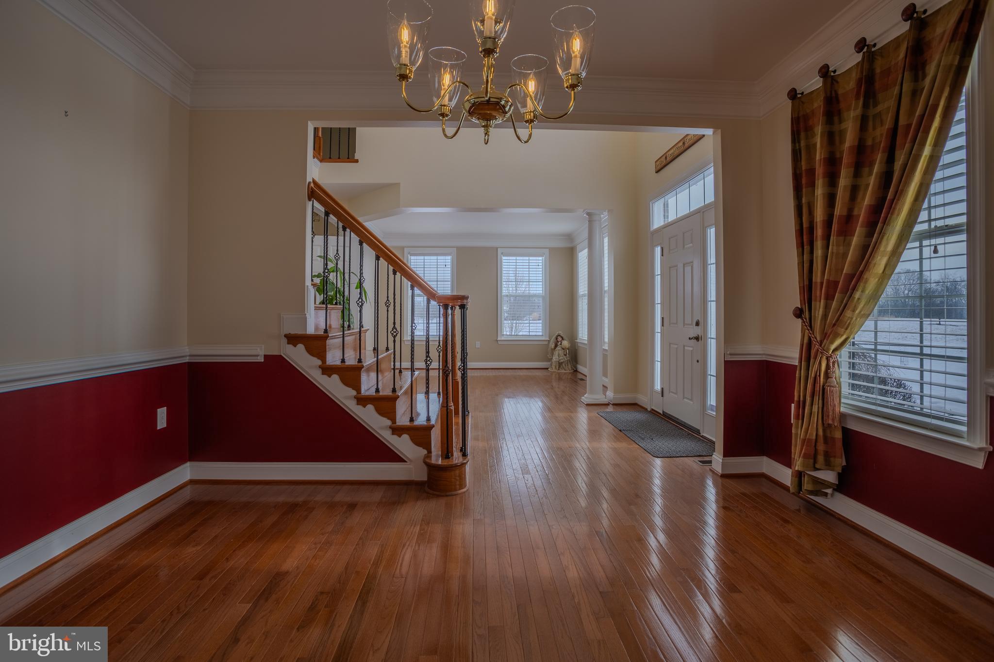 QUARTER FARM - Residential