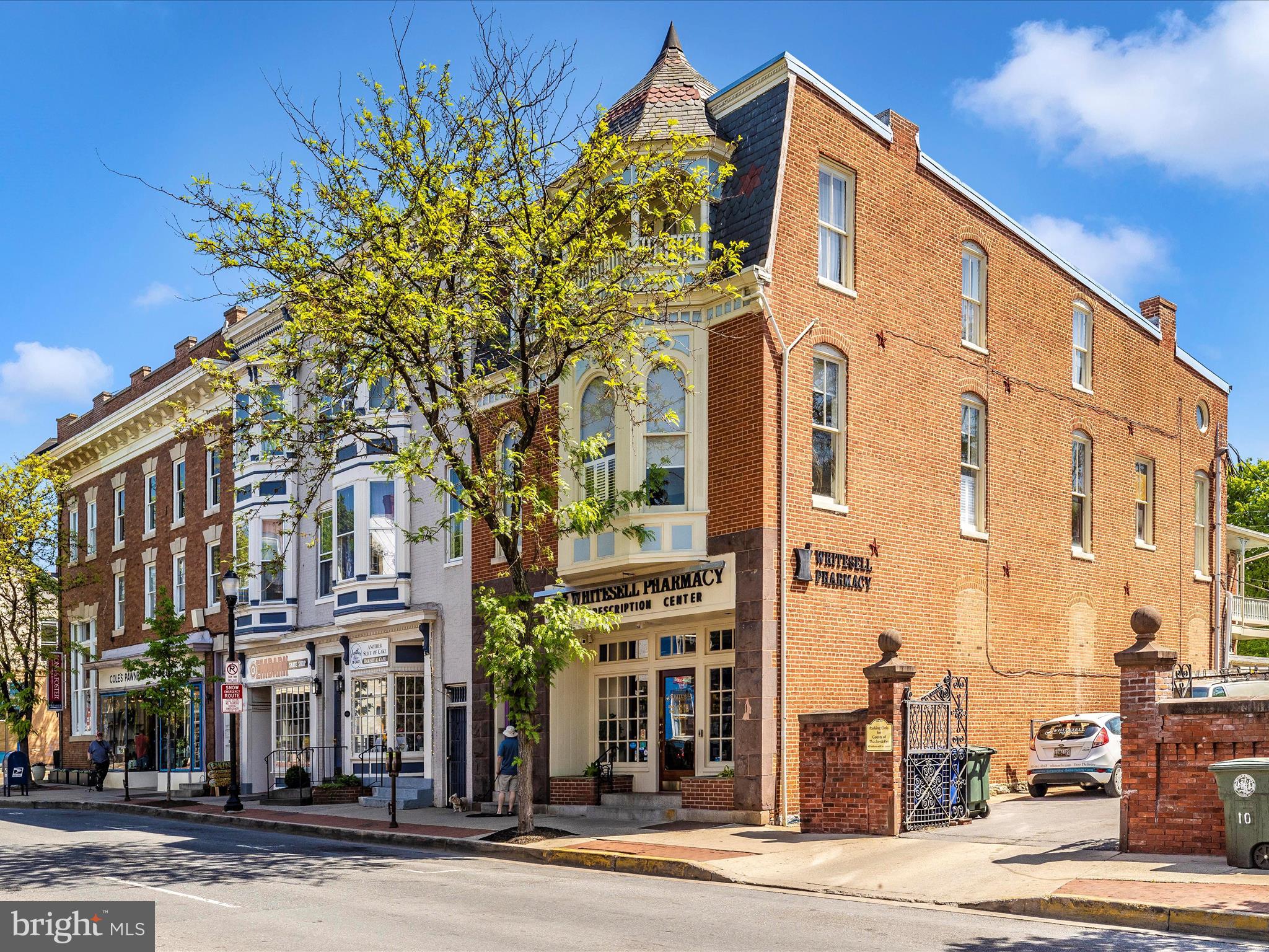 WESTBROOK - Residential