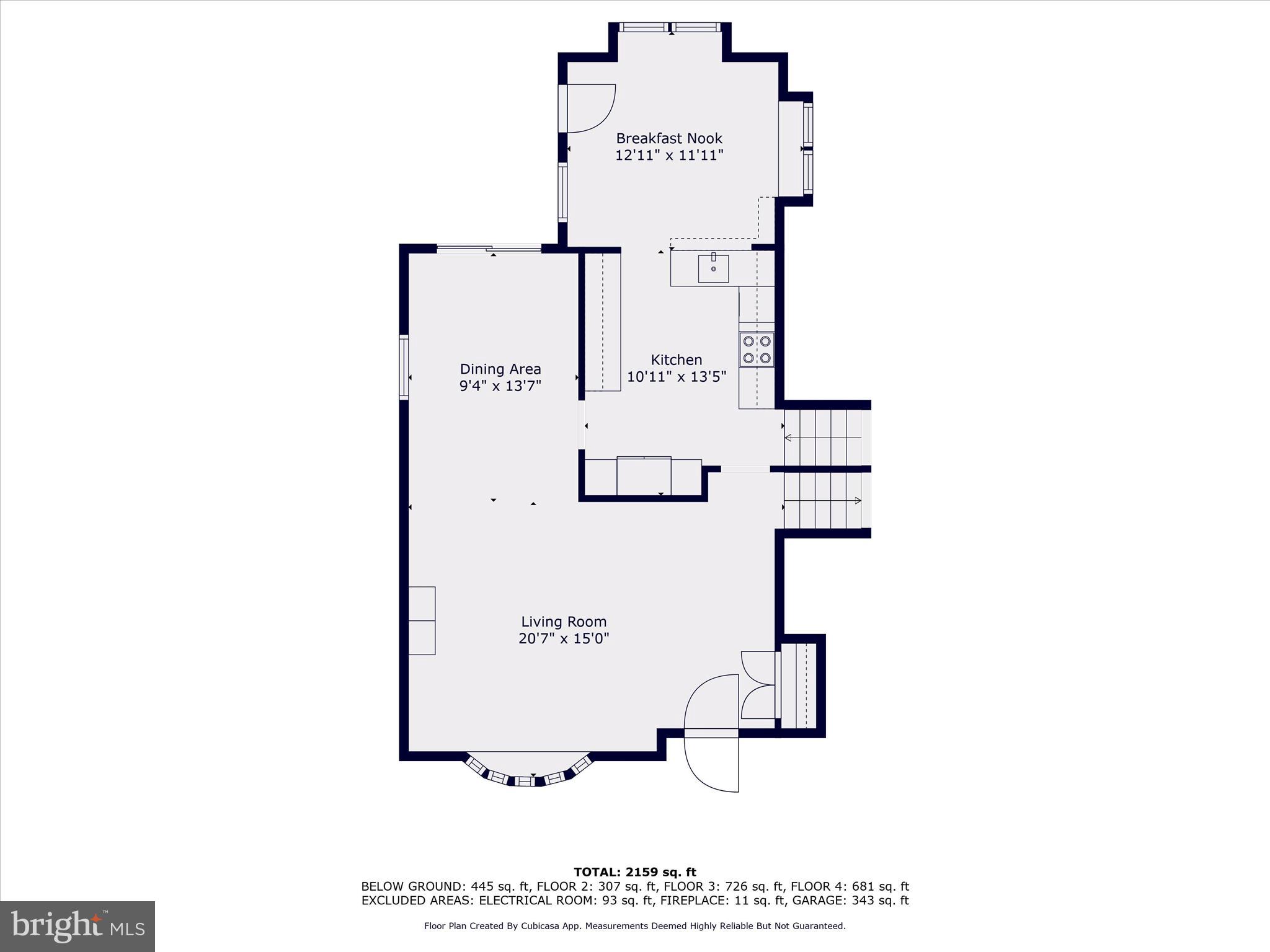 WESTBROOK - Residential