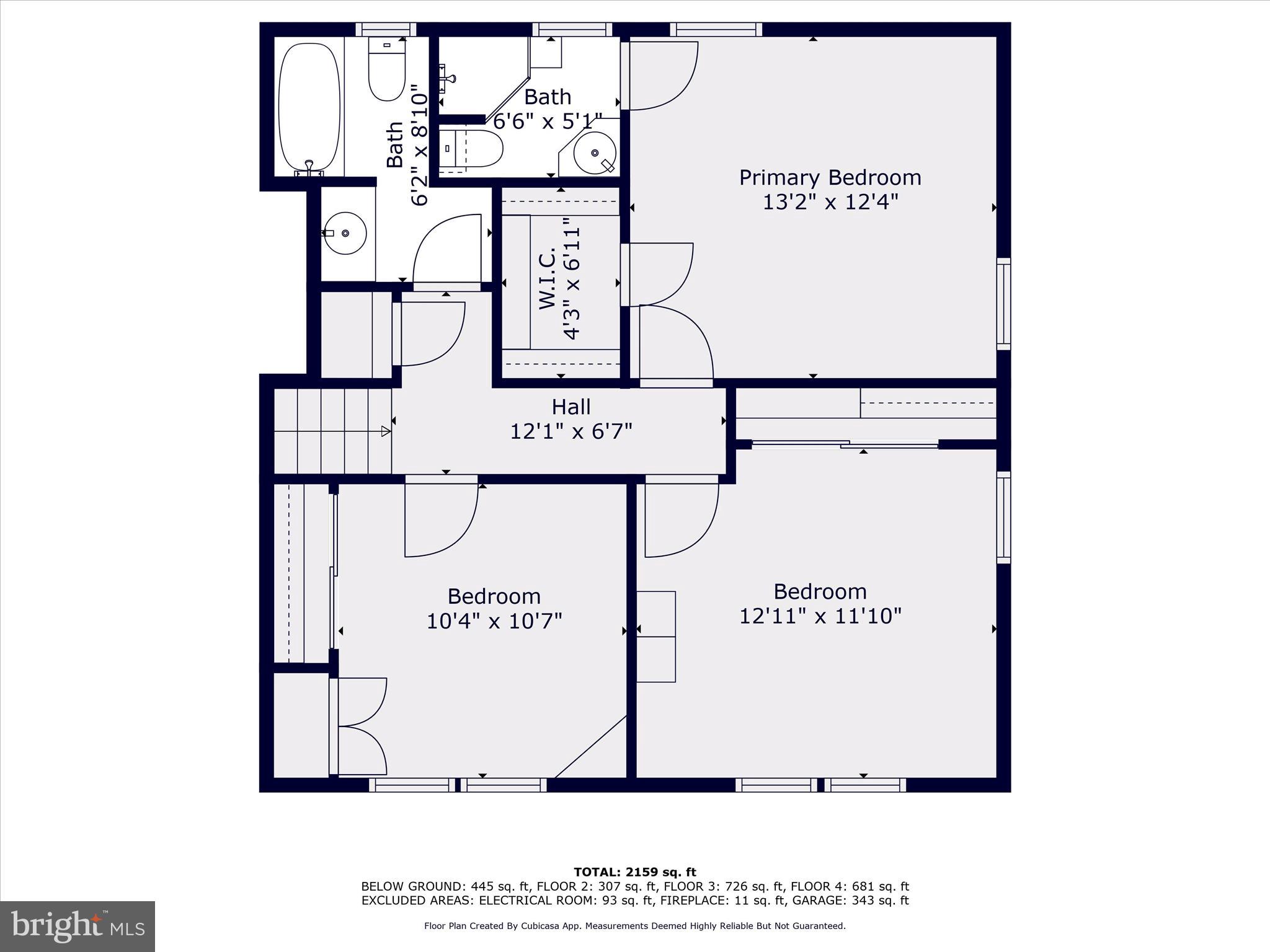 WESTBROOK - Residential