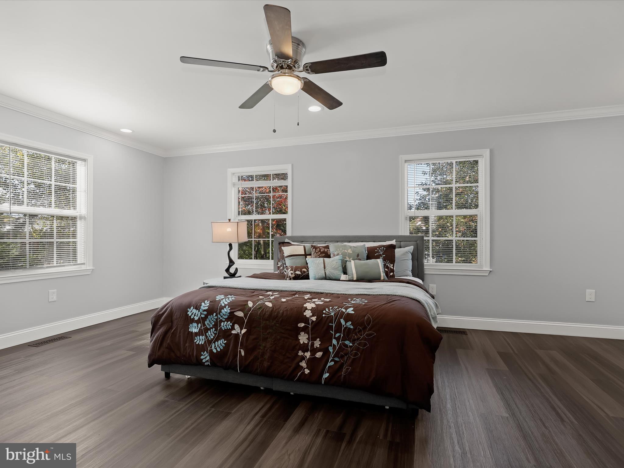 WHITE MARSH ESTATES - Residential